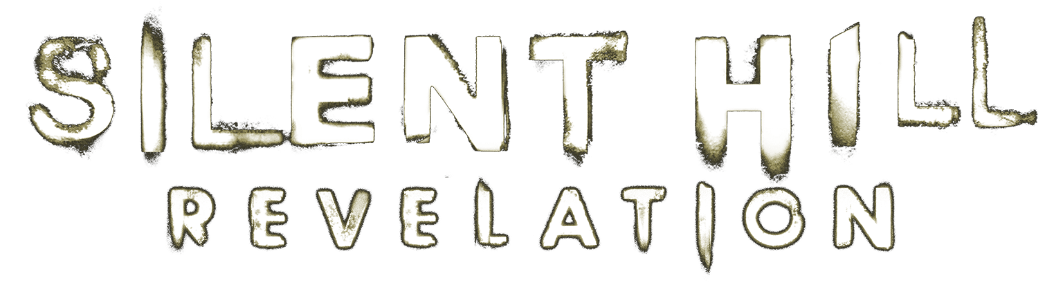Silent Hill : Revelation