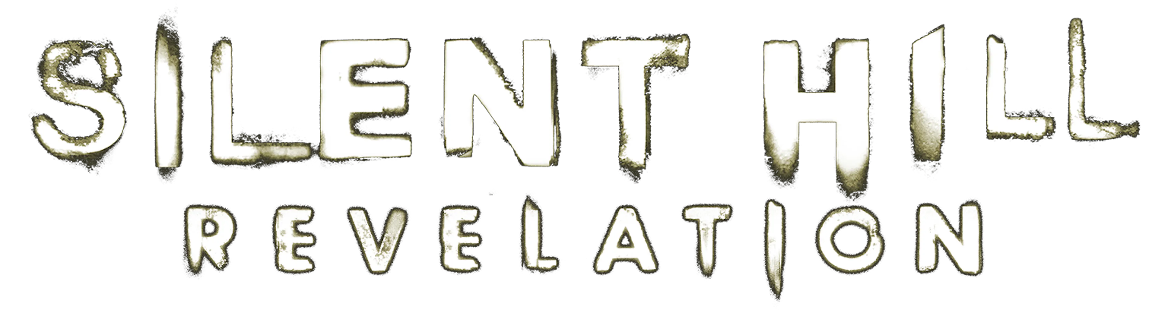 Silent Hill : Revelation