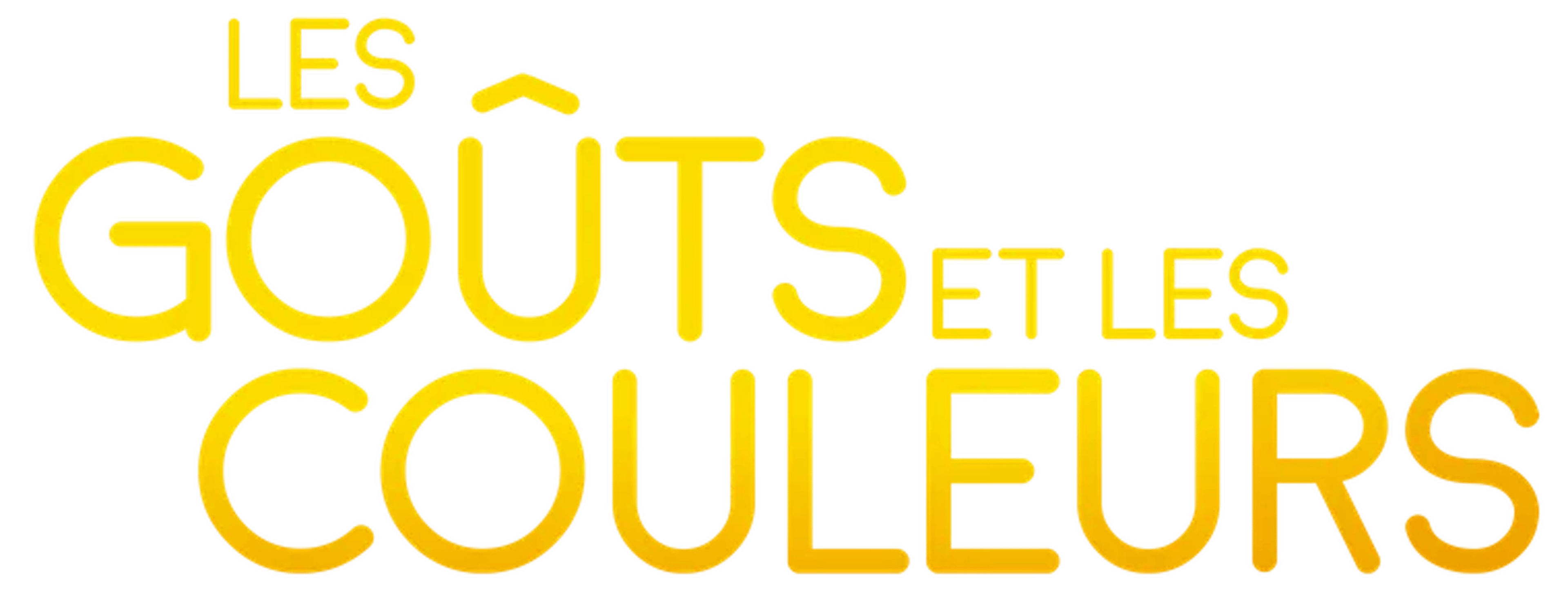 Les Goûts et les couleurs
