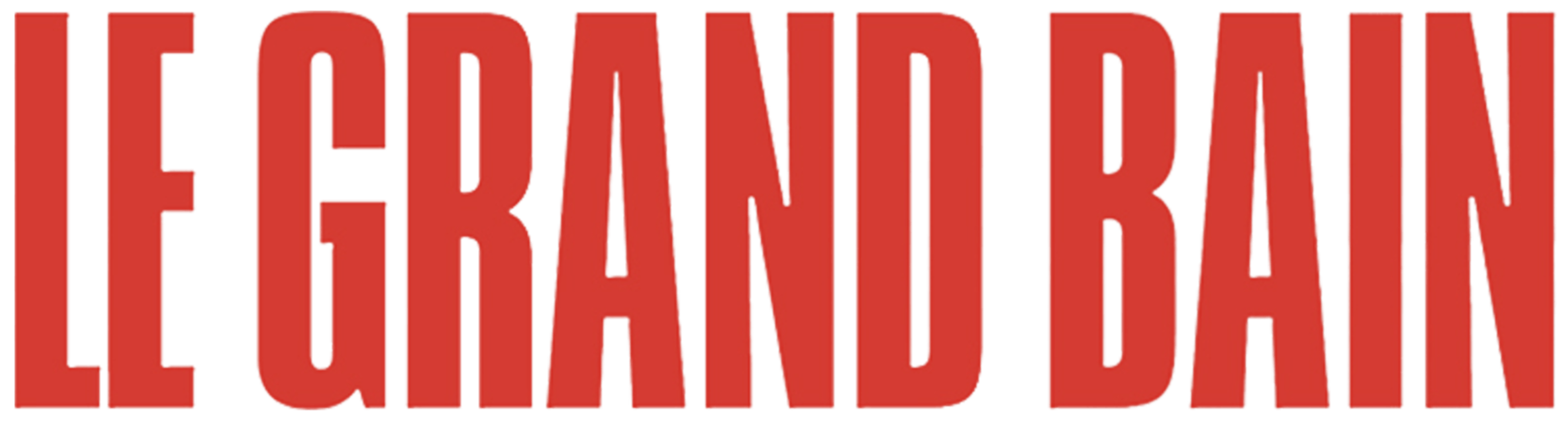 Le Grand Bain