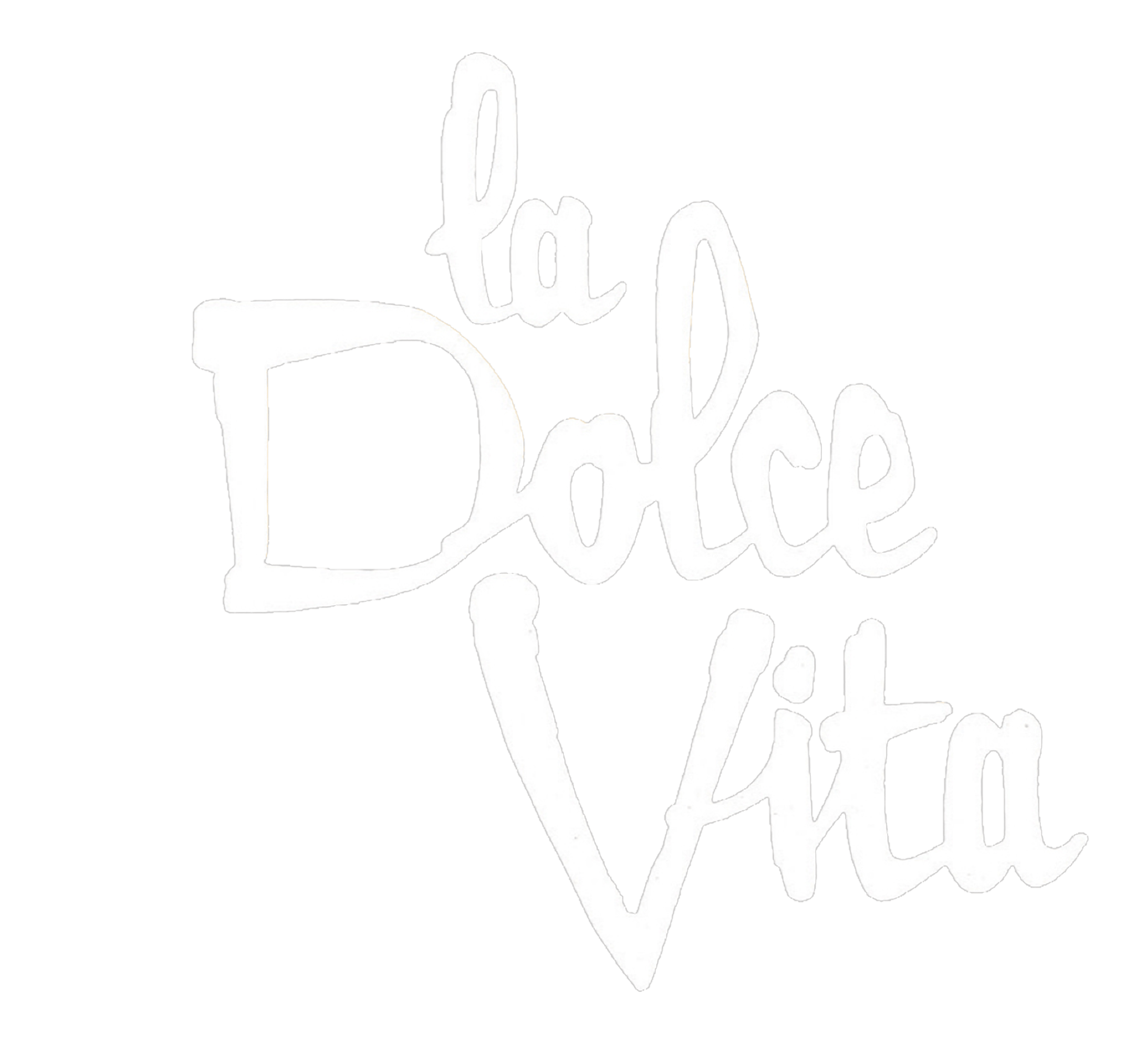 La Dolce Vita