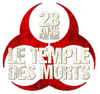 28 Ans plus tard : Le Temple des Morts