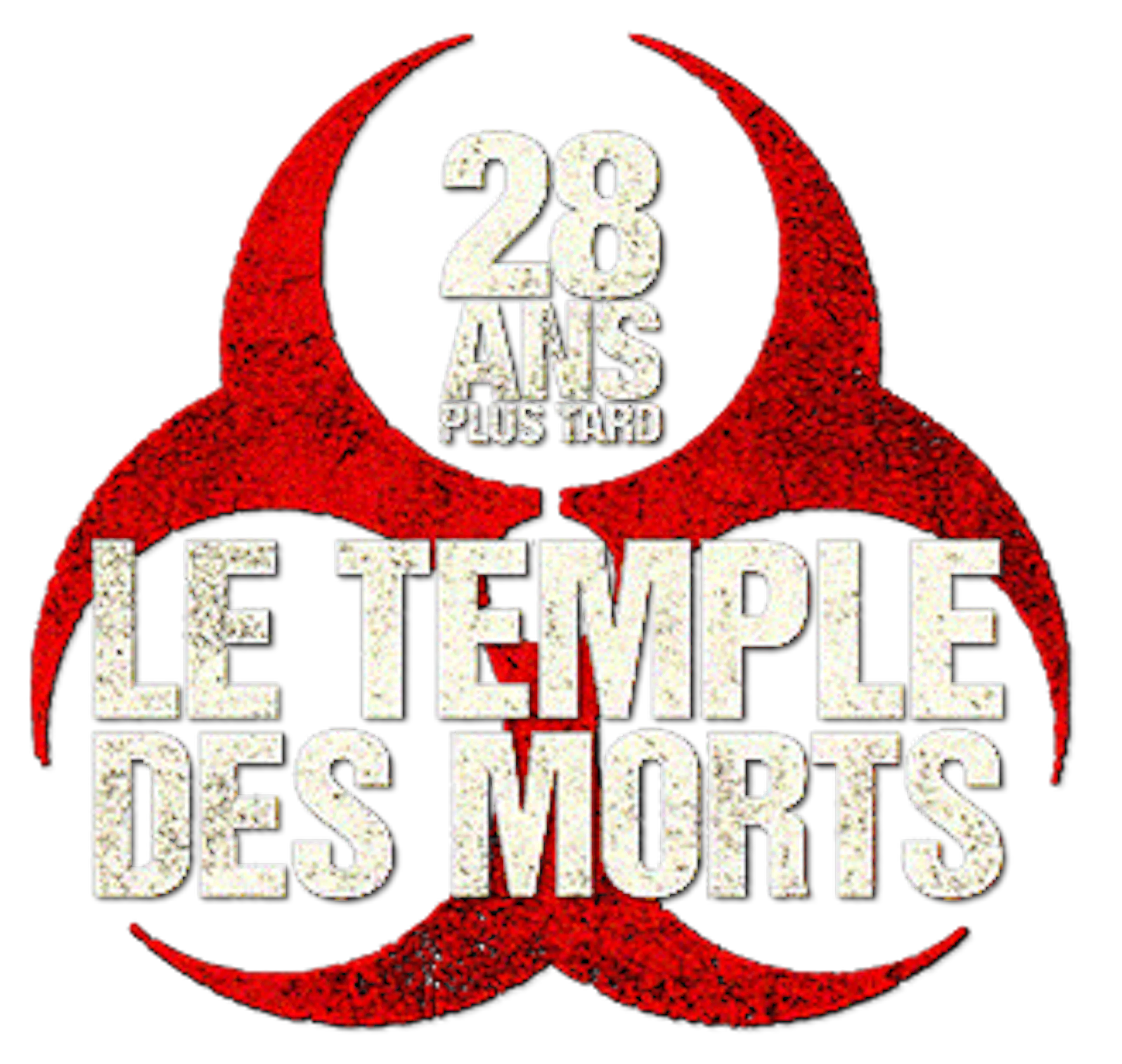 28 Ans plus tard : Le Temple des Morts