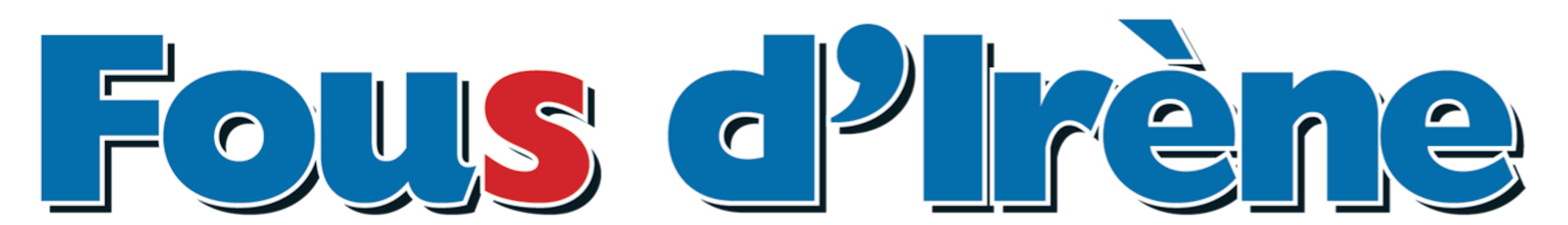Fous d'Irène
