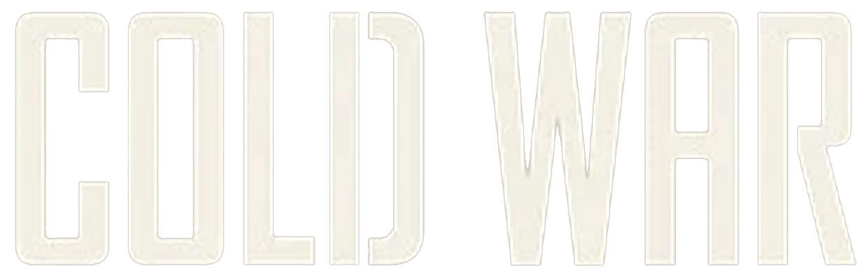Cold War