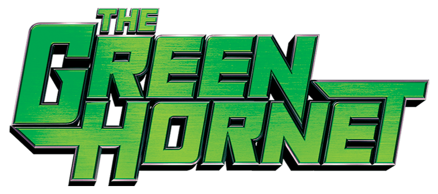 The Green Hornet
