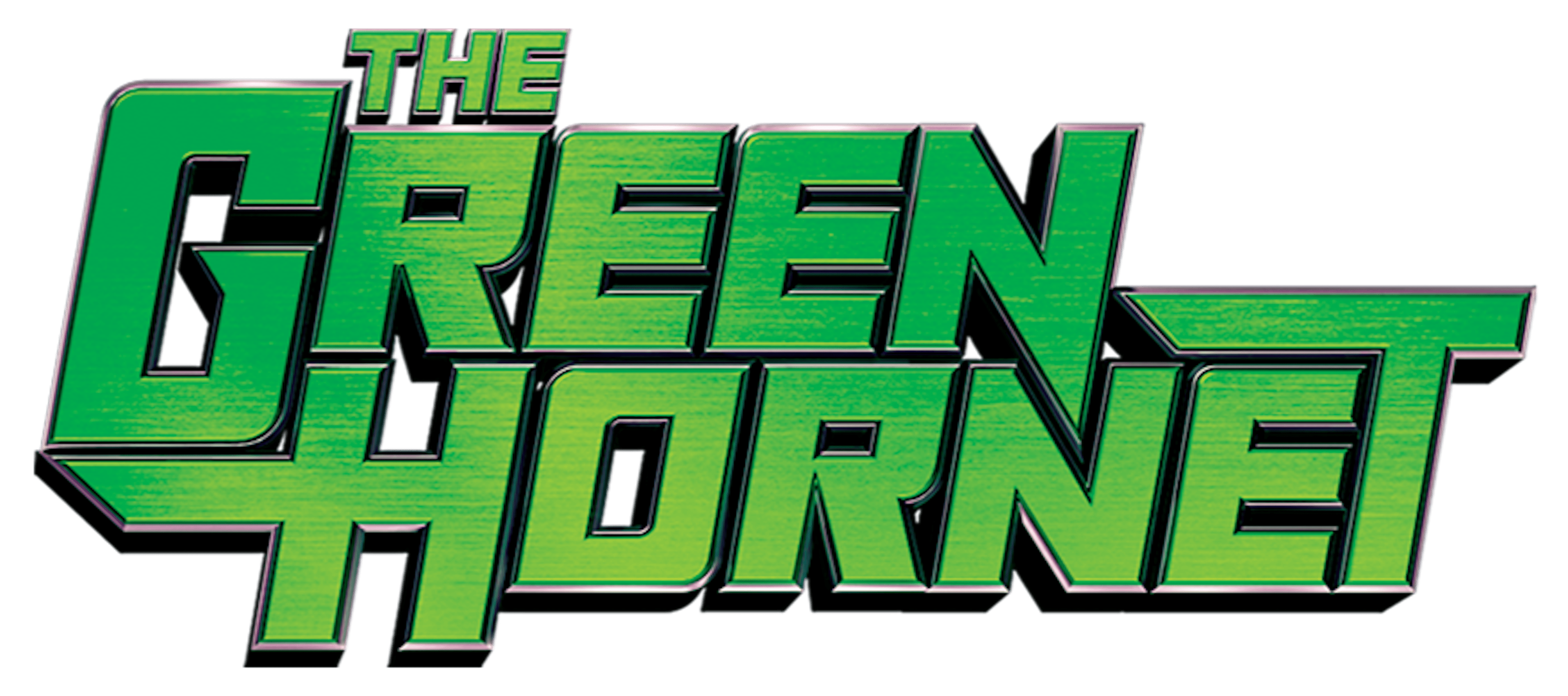 The Green Hornet