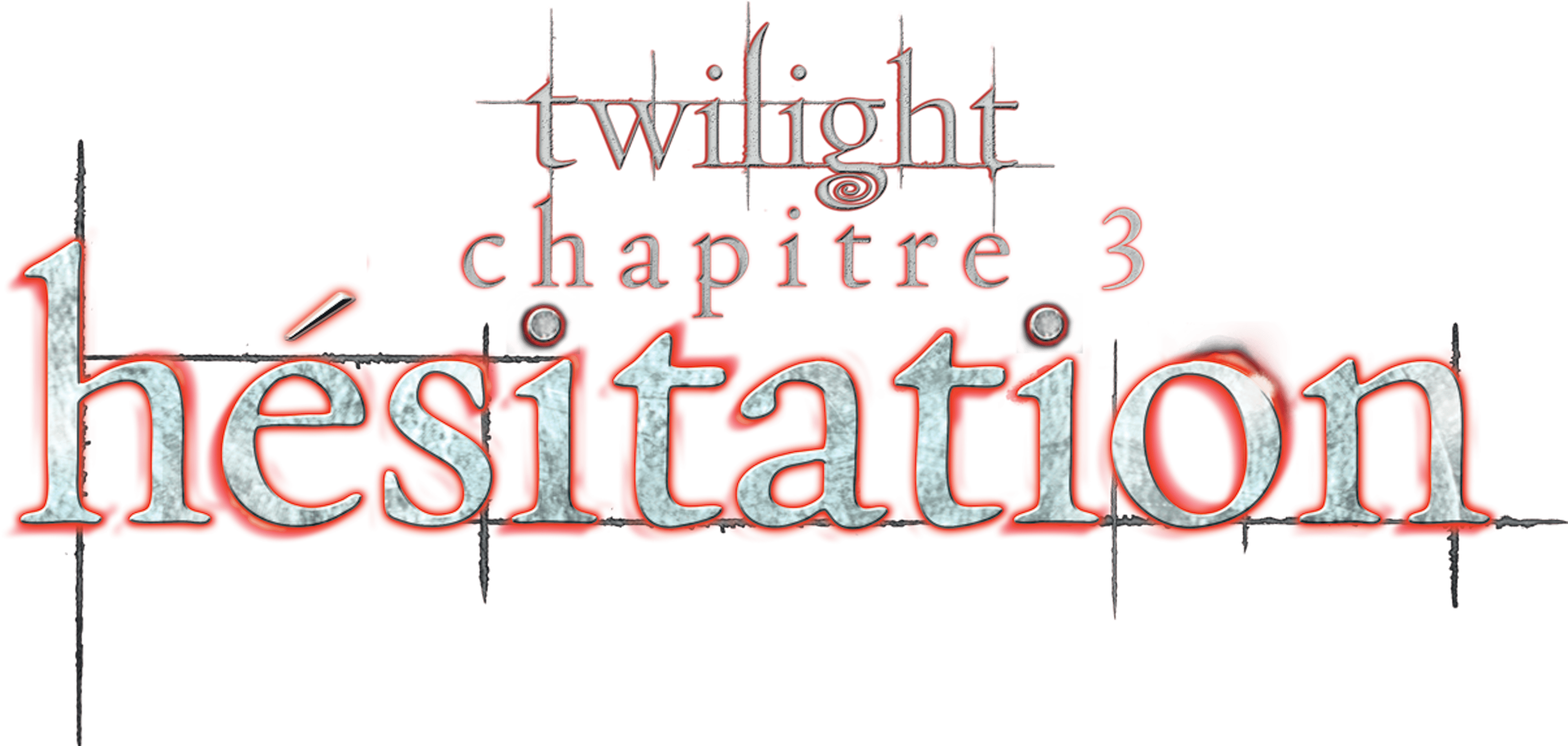 Twilight, chapitre 3 : Hésitation