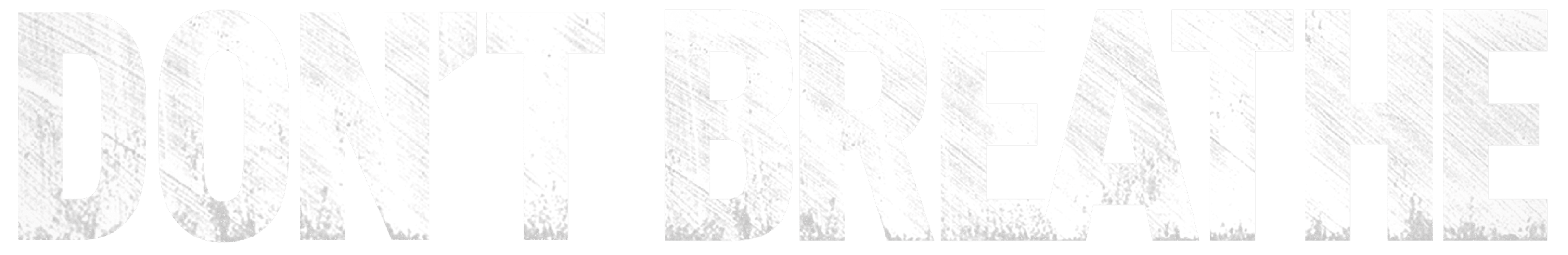 Don't Breathe : La Maison des ténèbres