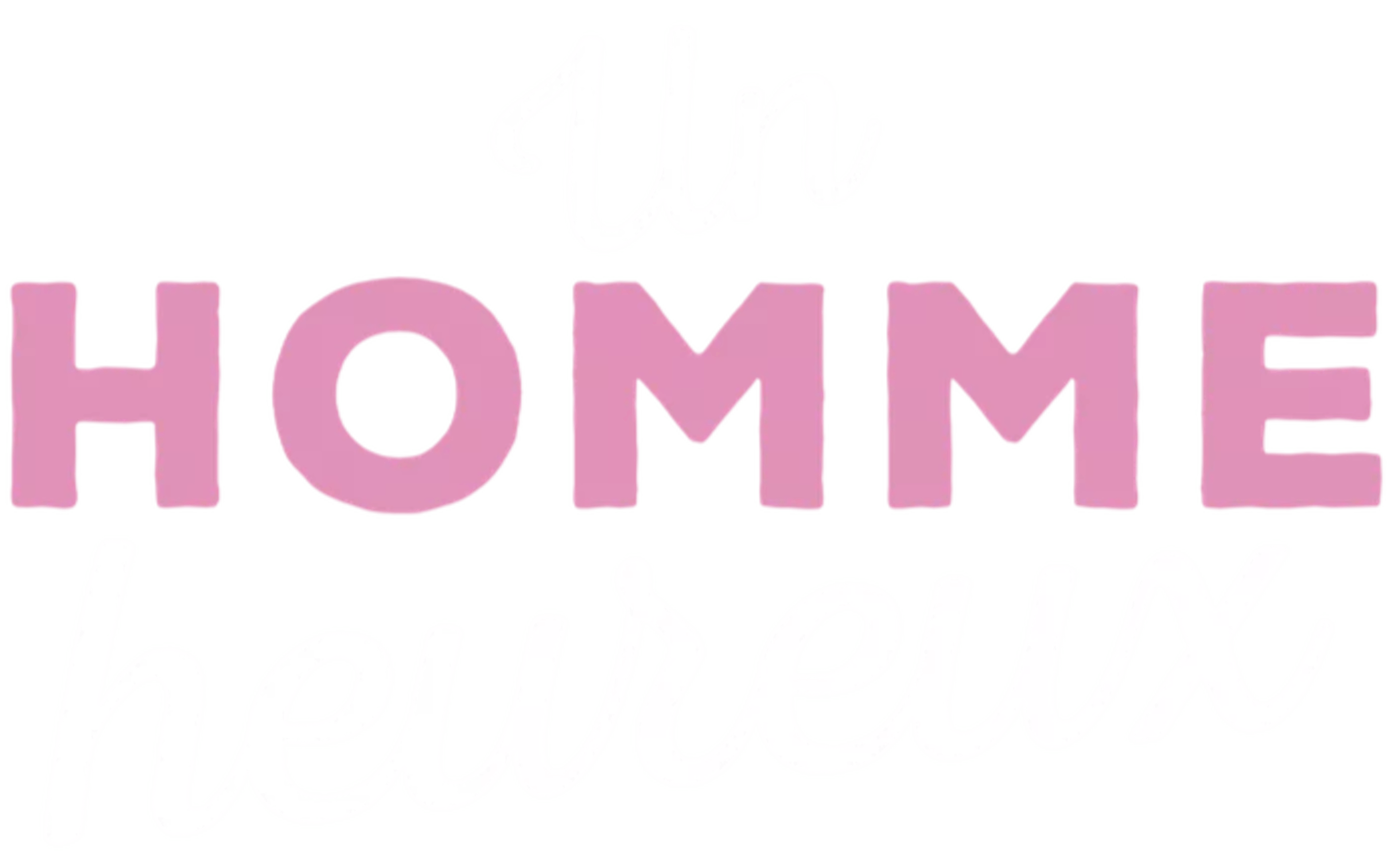 Un homme heureux