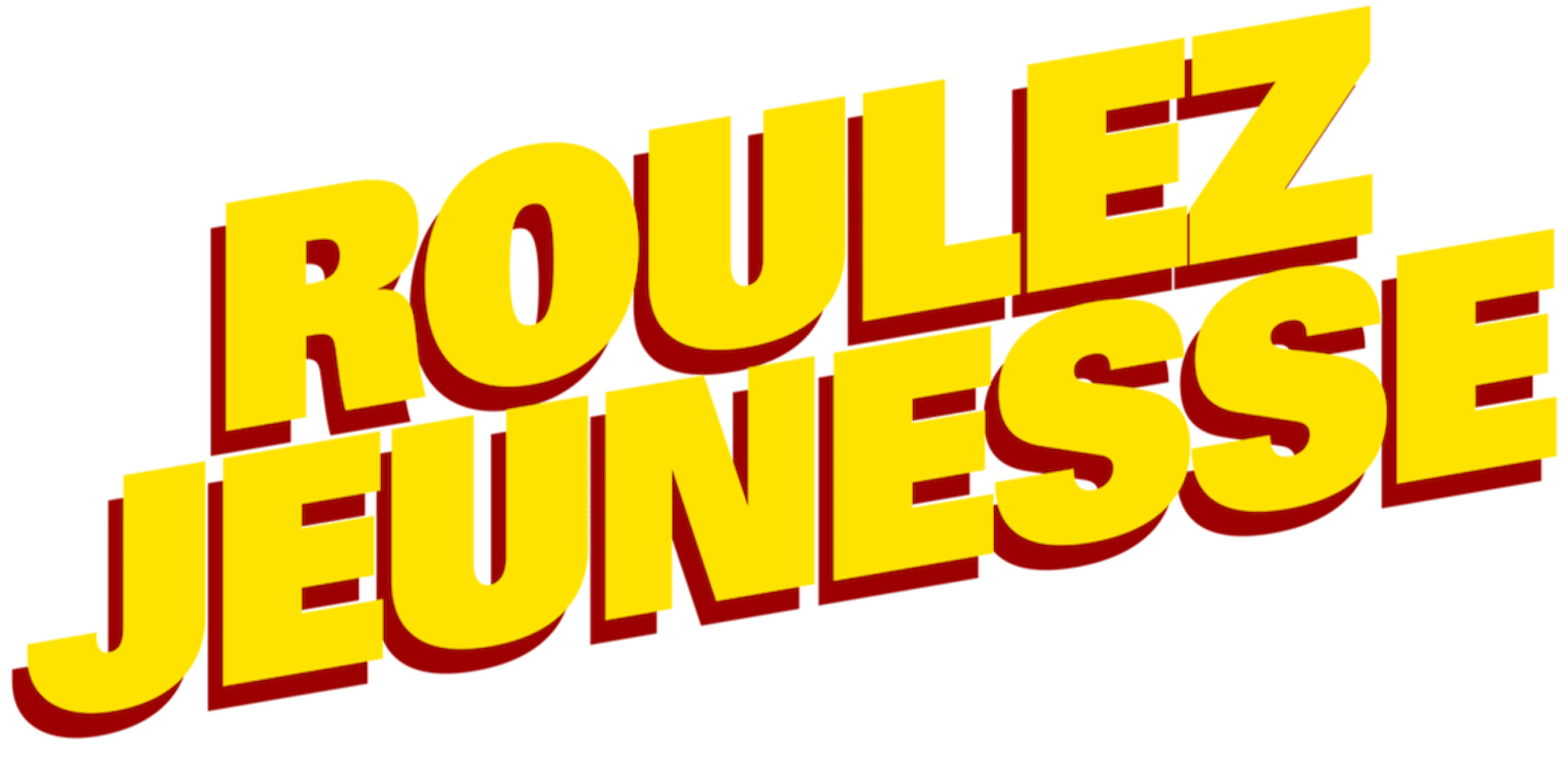 Roulez jeunesse