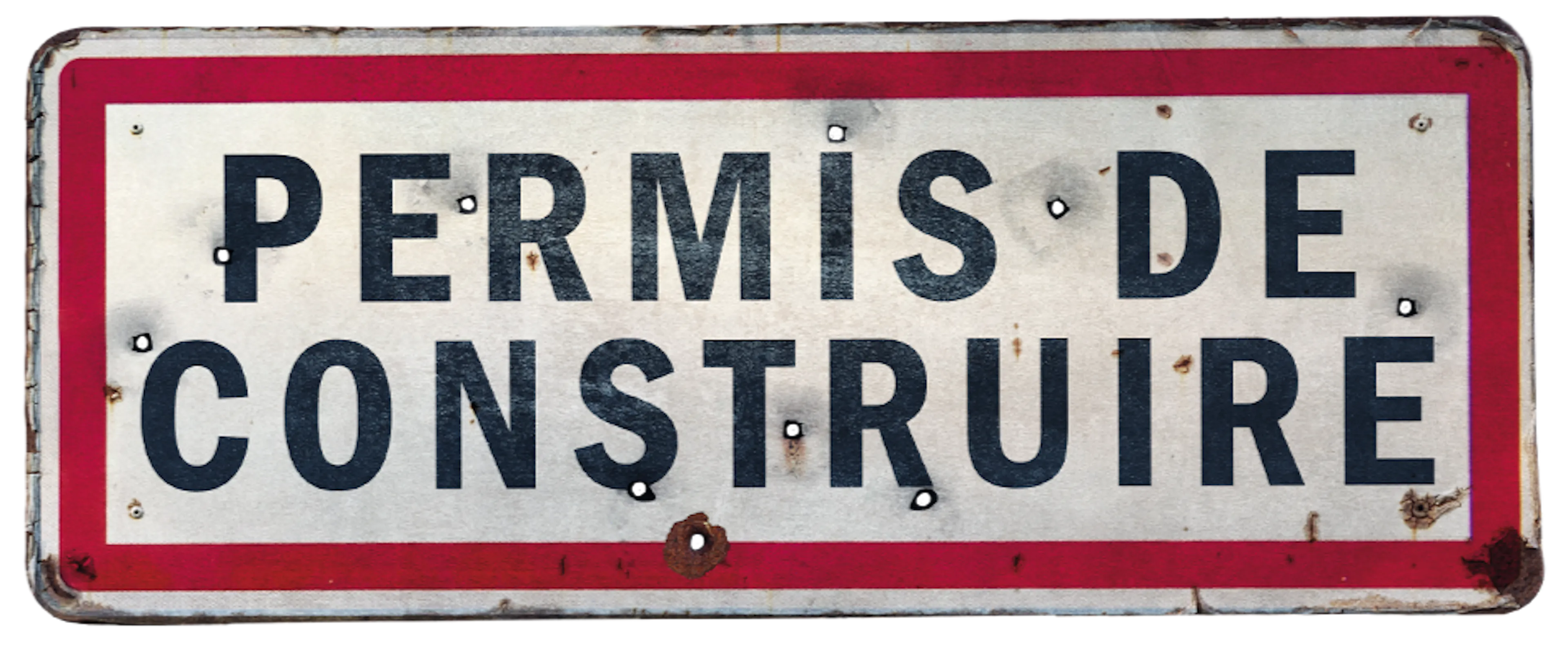 Permis de construire