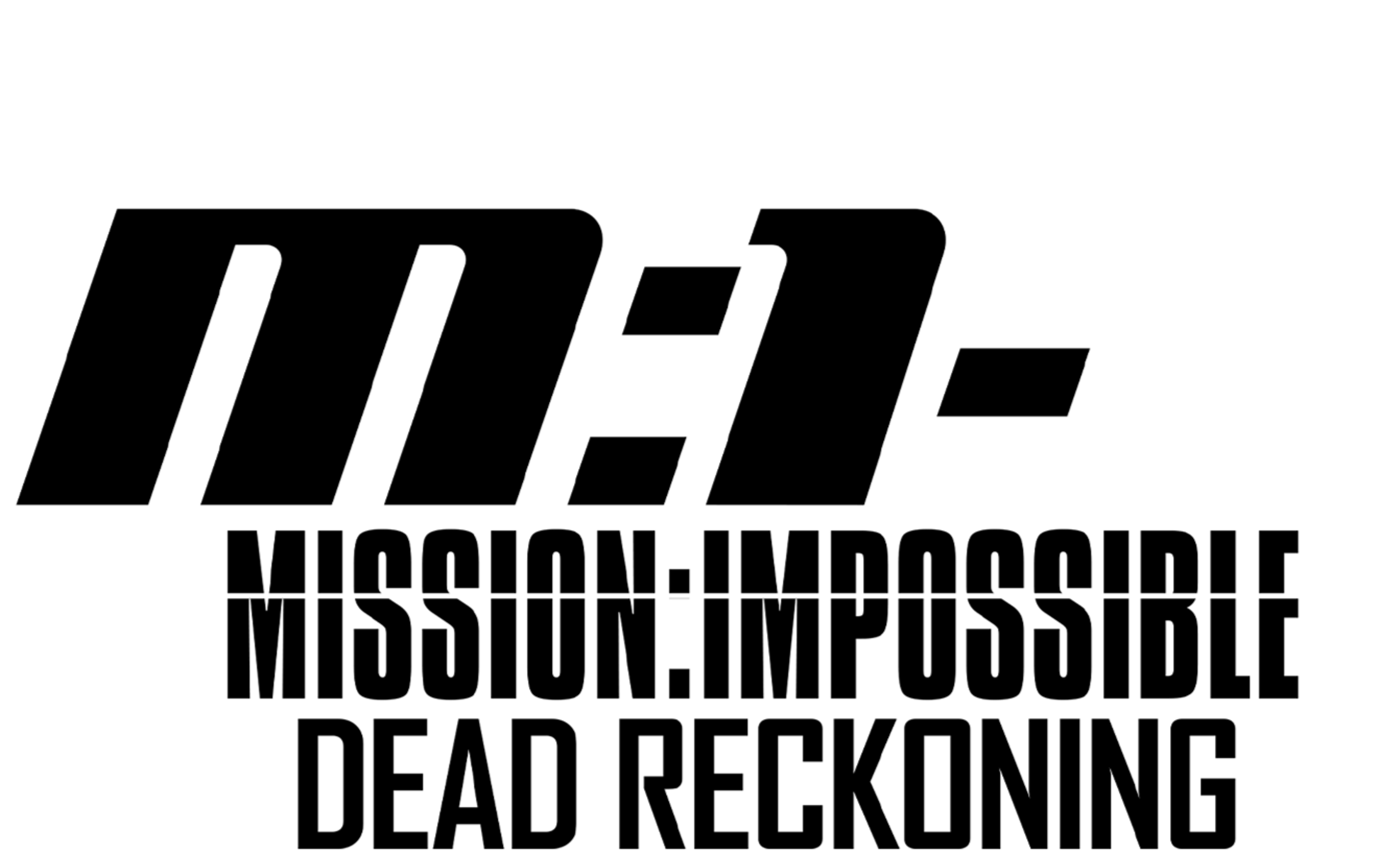 Mission : Impossible – Dead Reckoning