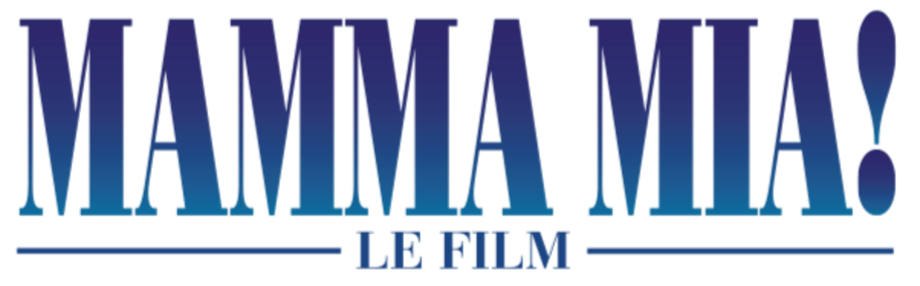 Mamma Mia!