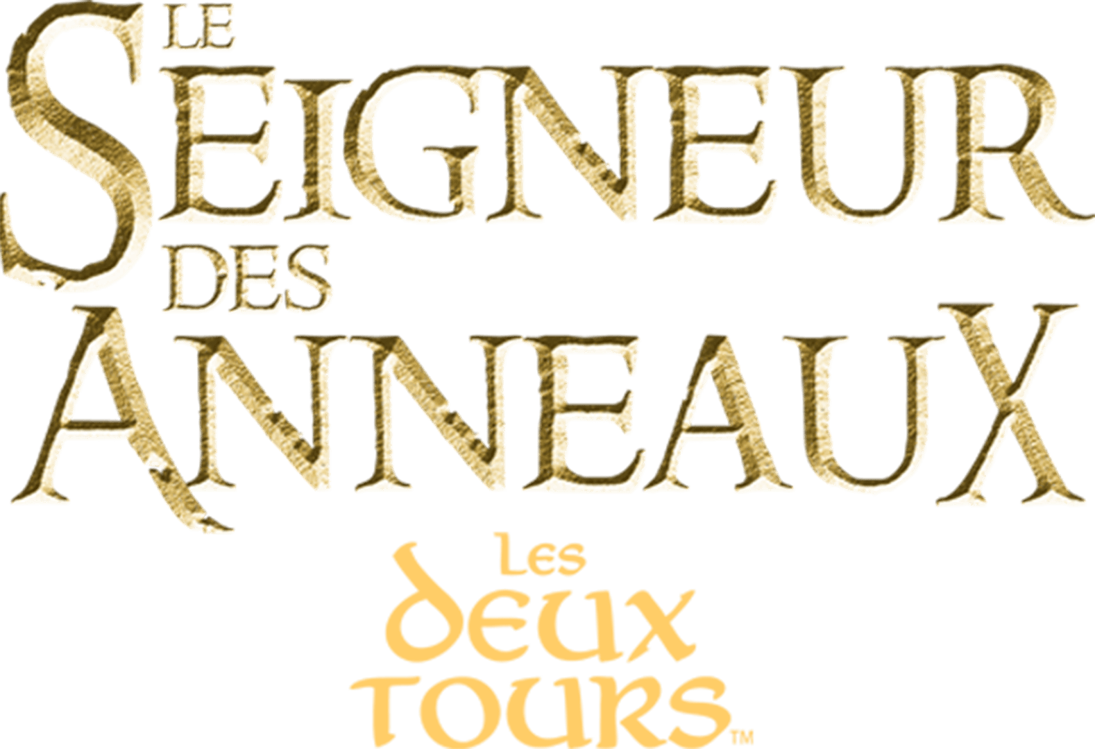 Le Seigneur des anneaux : Les Deux Tours (version longue)