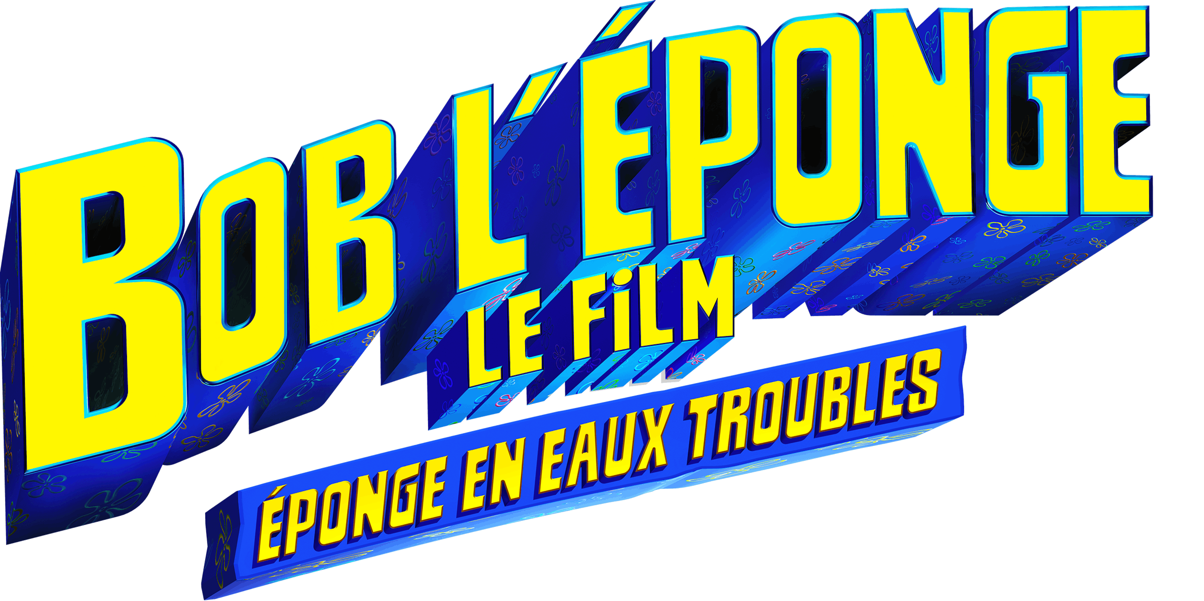 Bob l'éponge, le film : Éponge en eaux troubles
