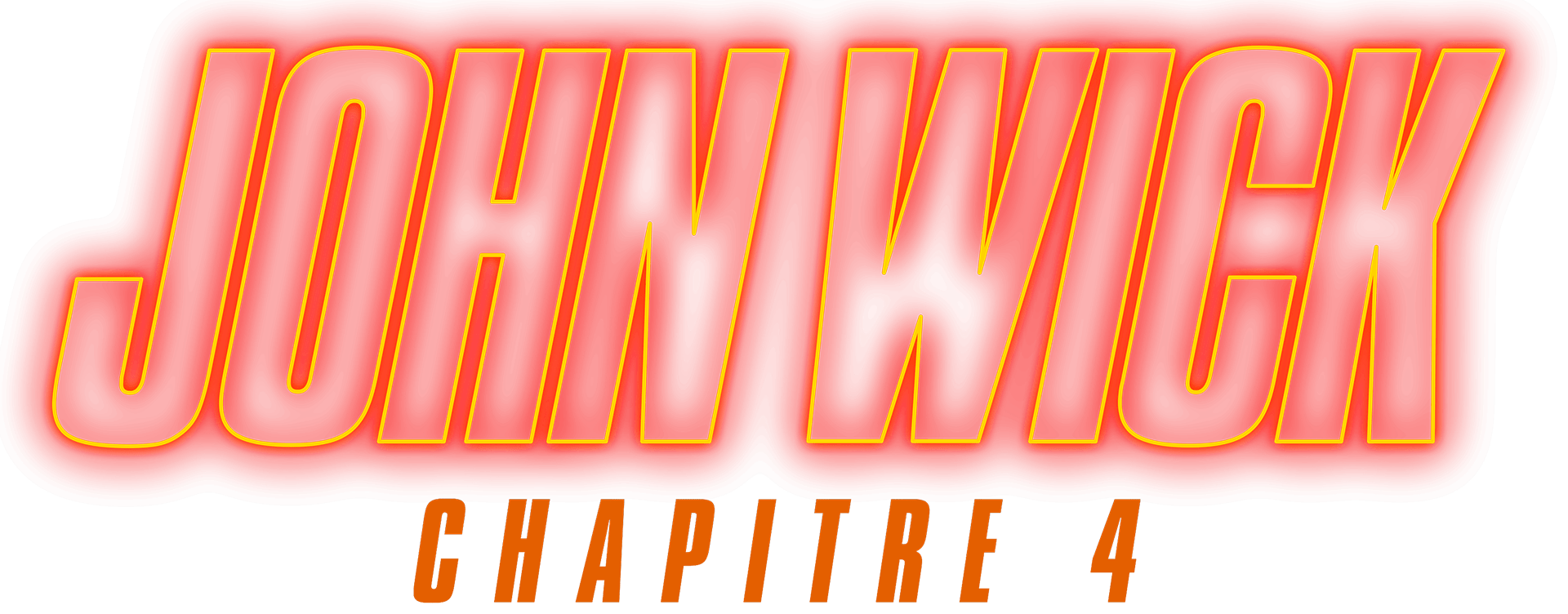 John Wick : Chapitre 4