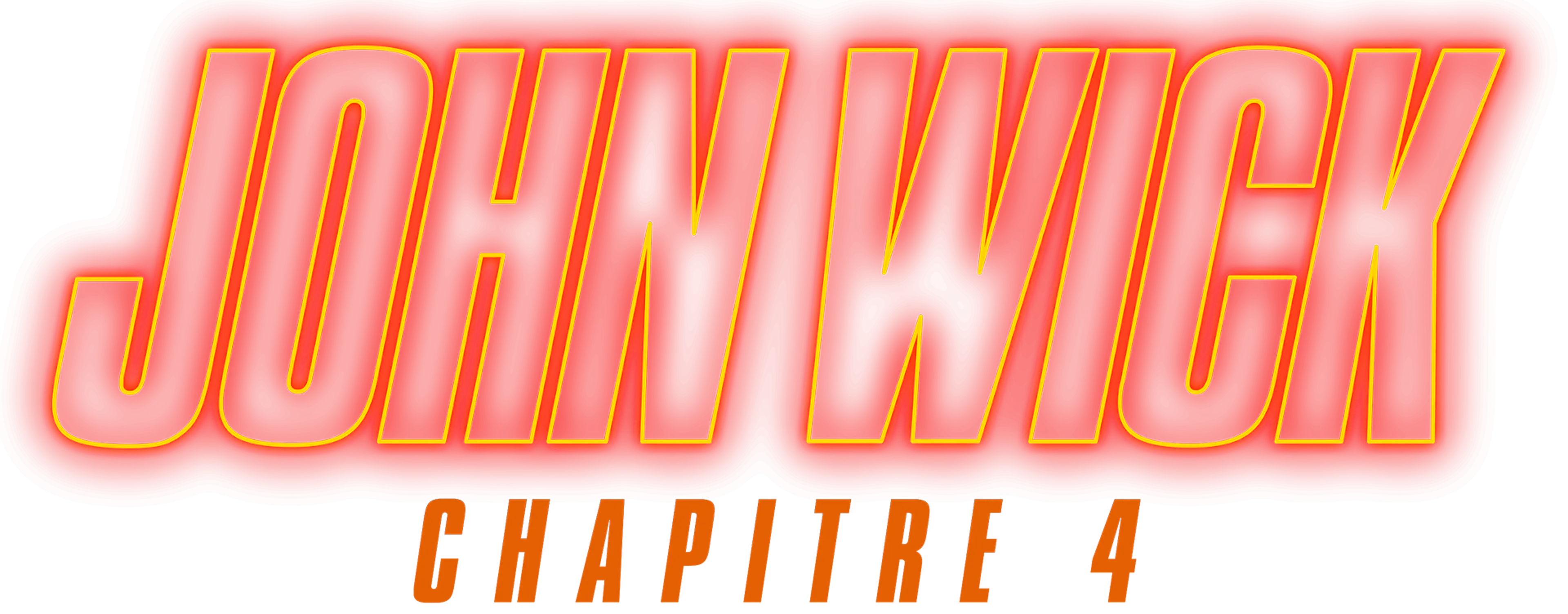 John Wick : Chapitre 4