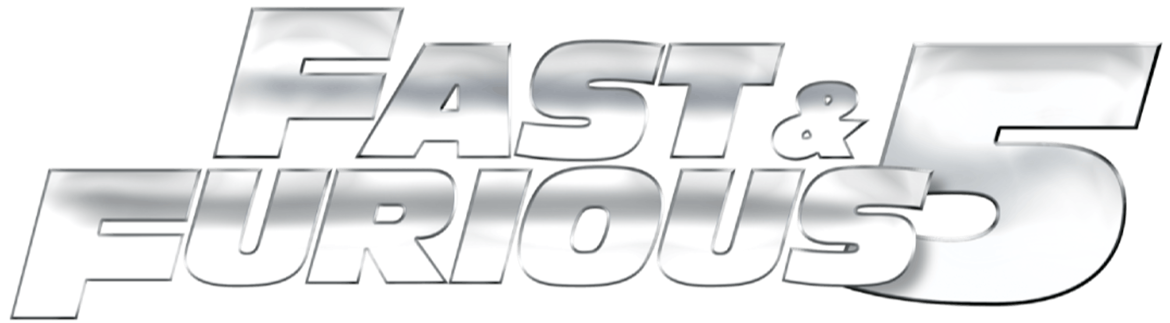 Fast & Furious 5