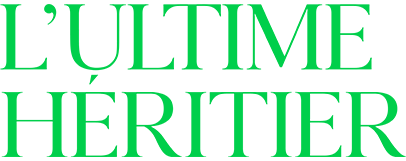 L'Ultime Héritier