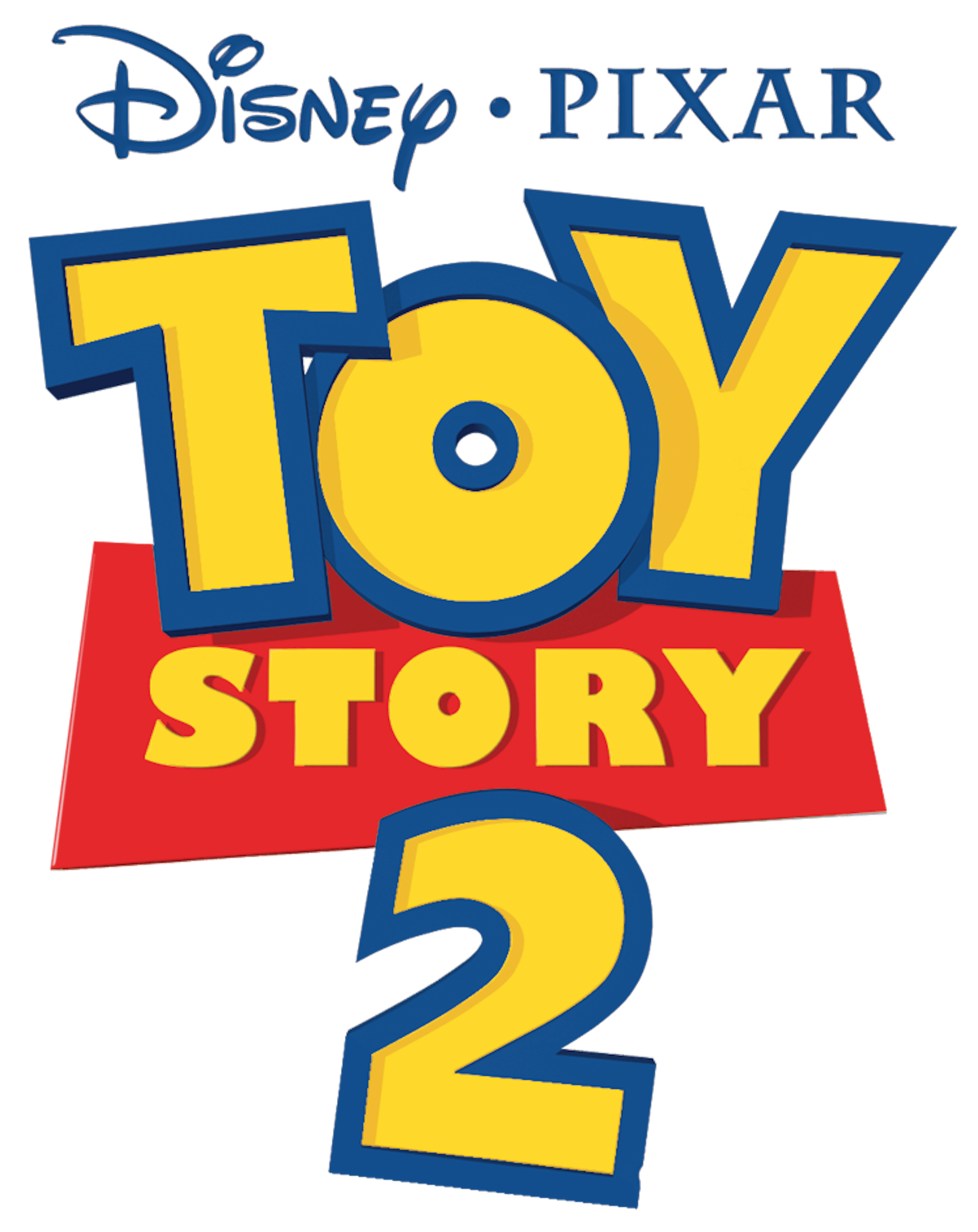 Toy Story 2