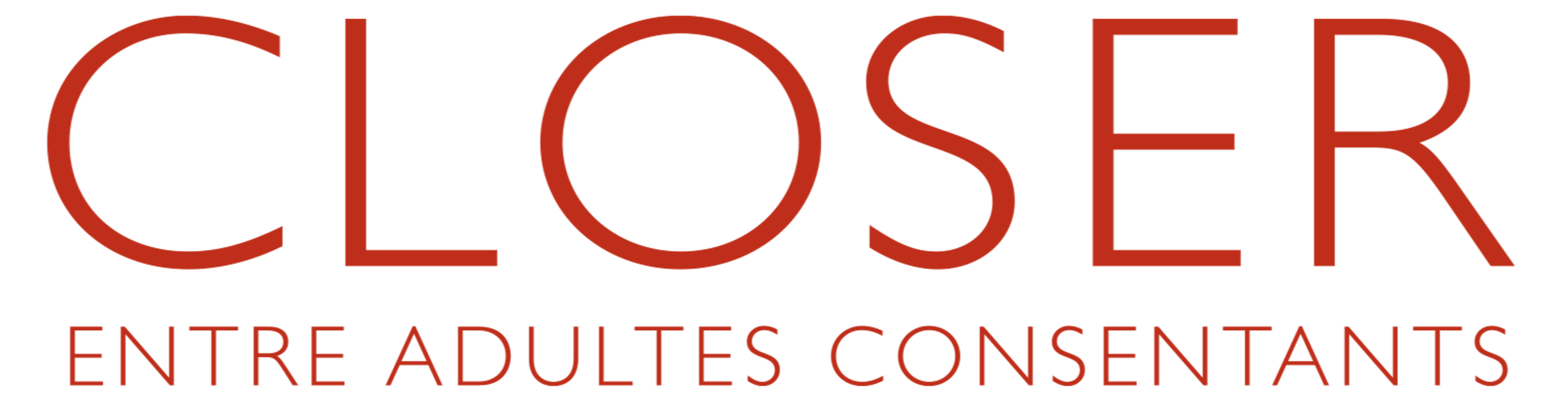 Closer, entre adultes consentants