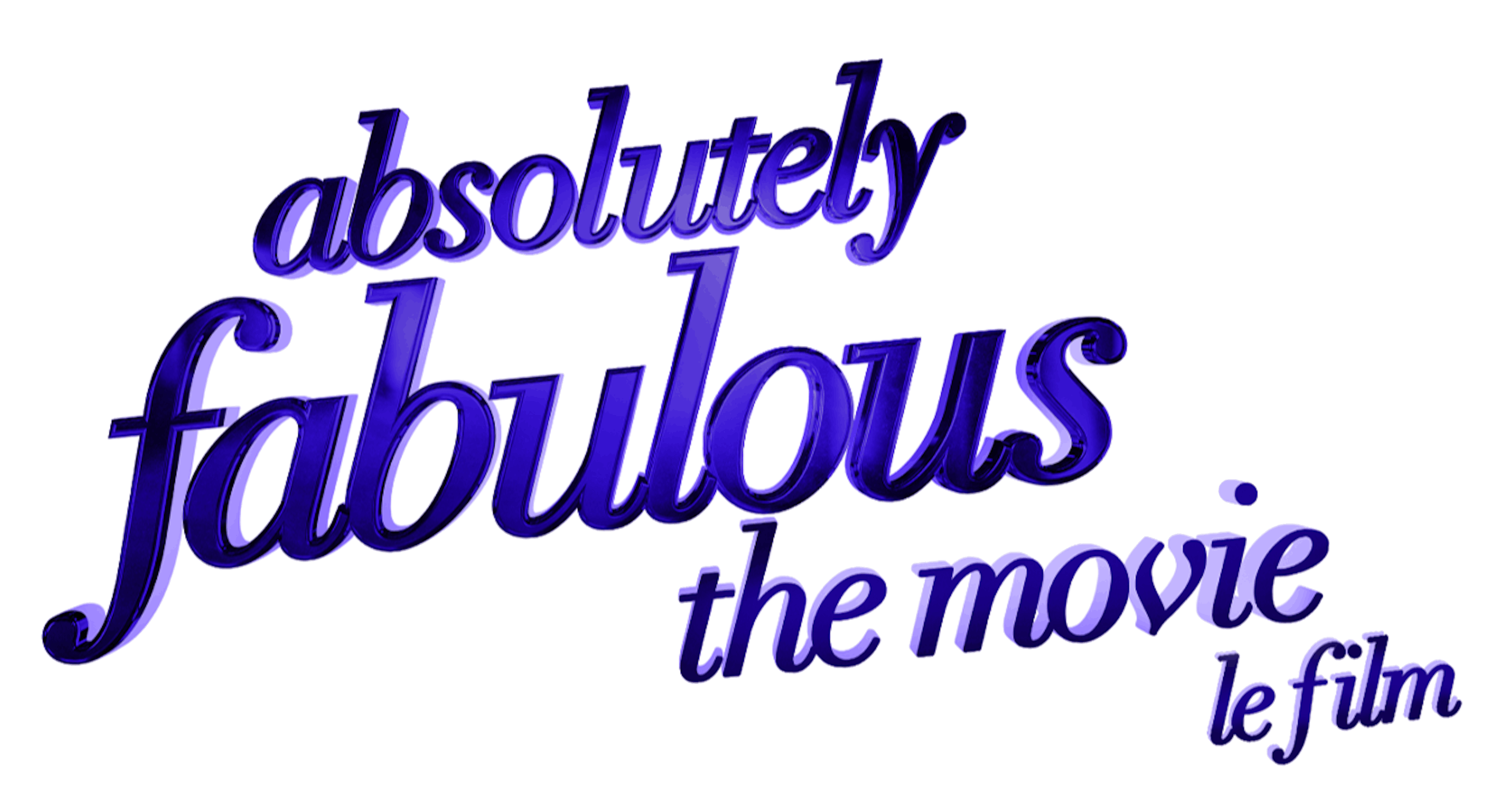Absolutely Fabulous : Le Film