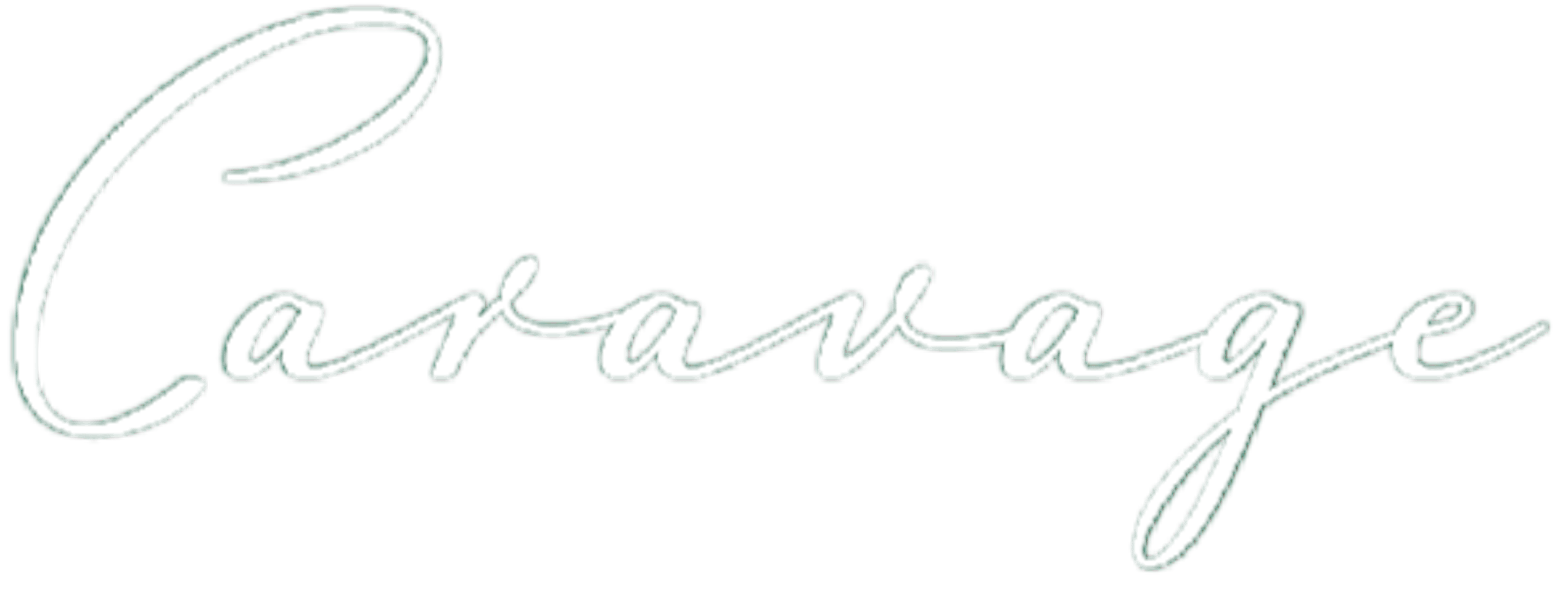 Caravage