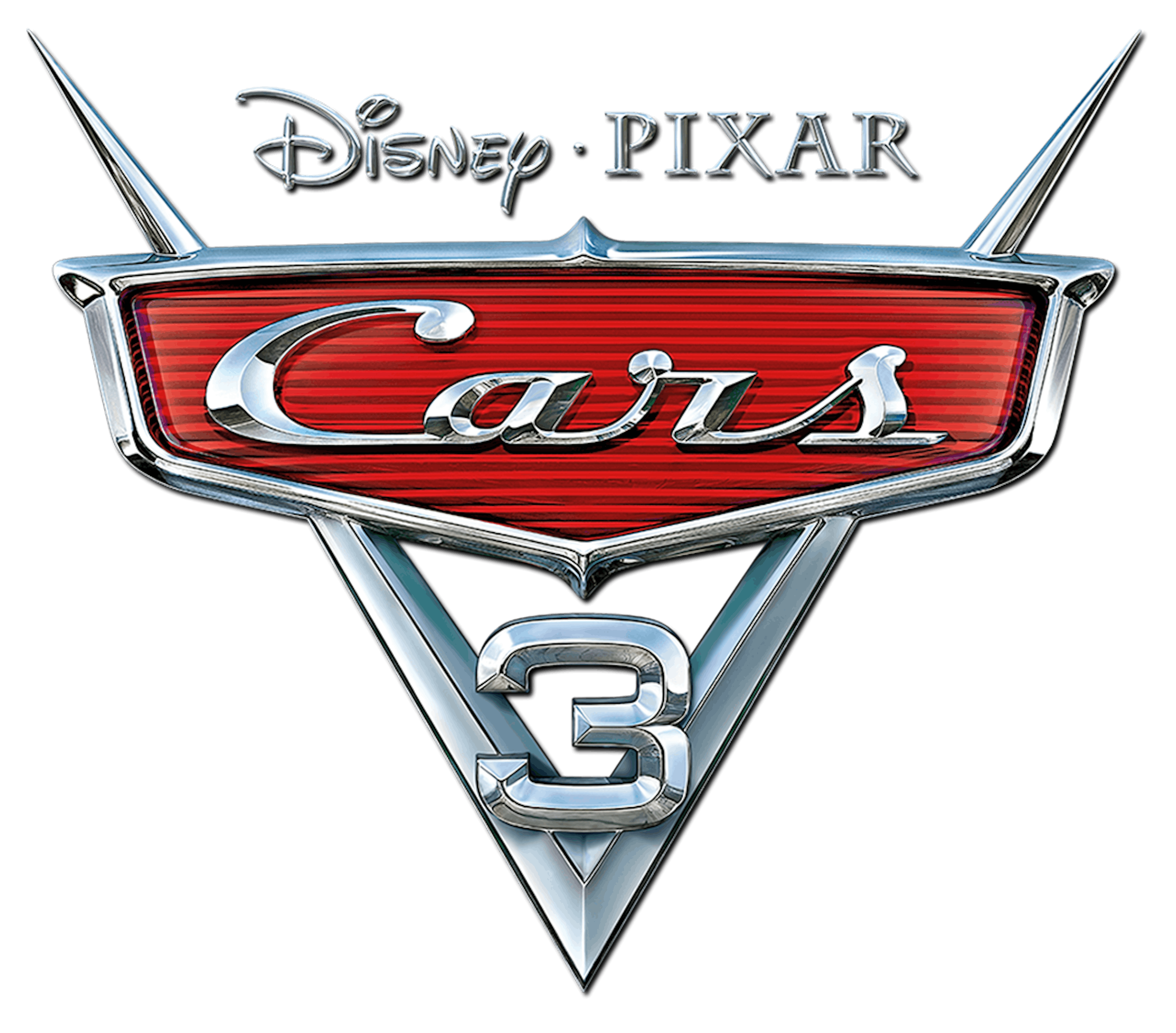 Cars 3