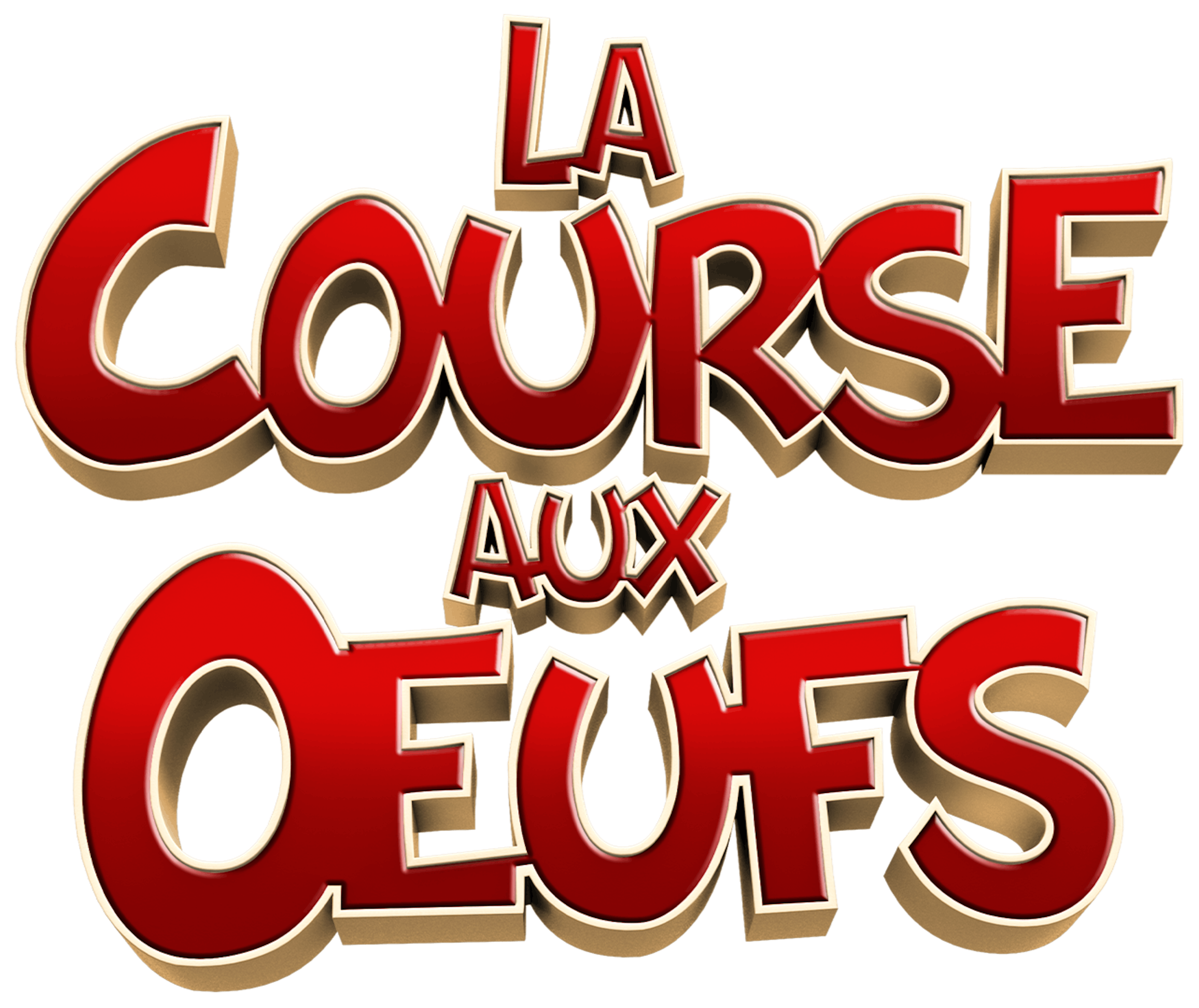 La Course aux œufs