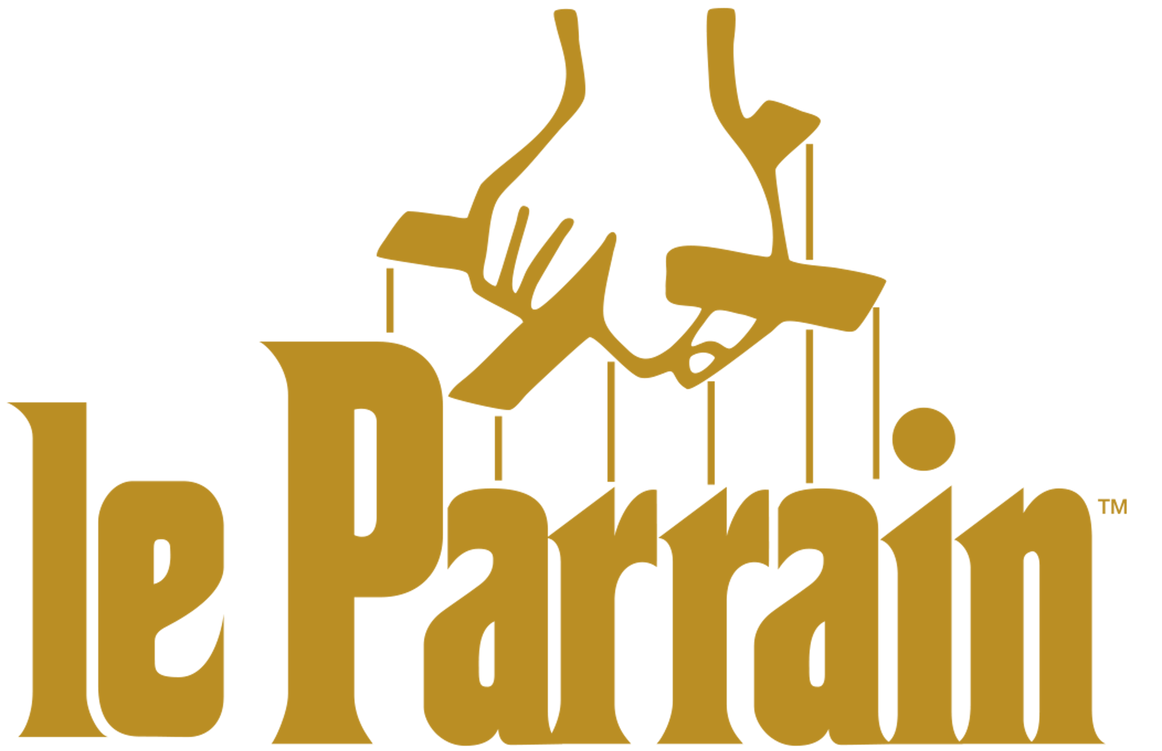 Le Parrain