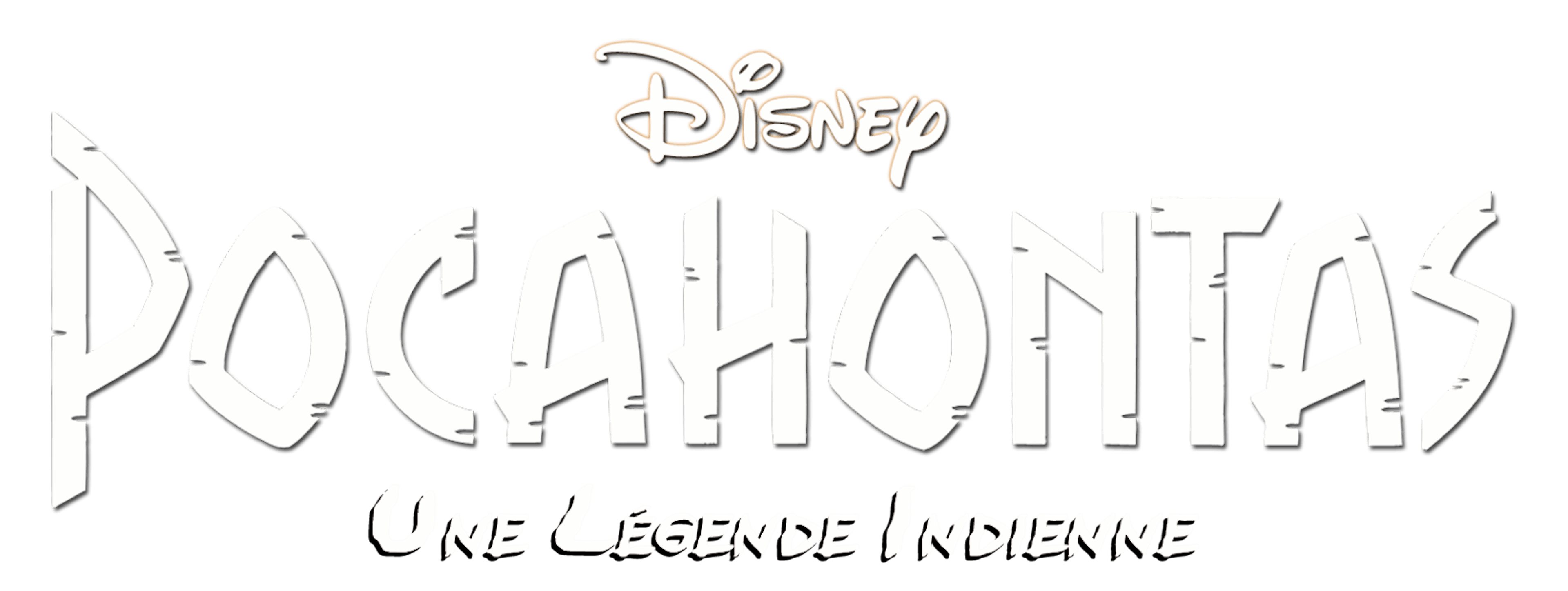 Pocahontas : Une Légende indienne