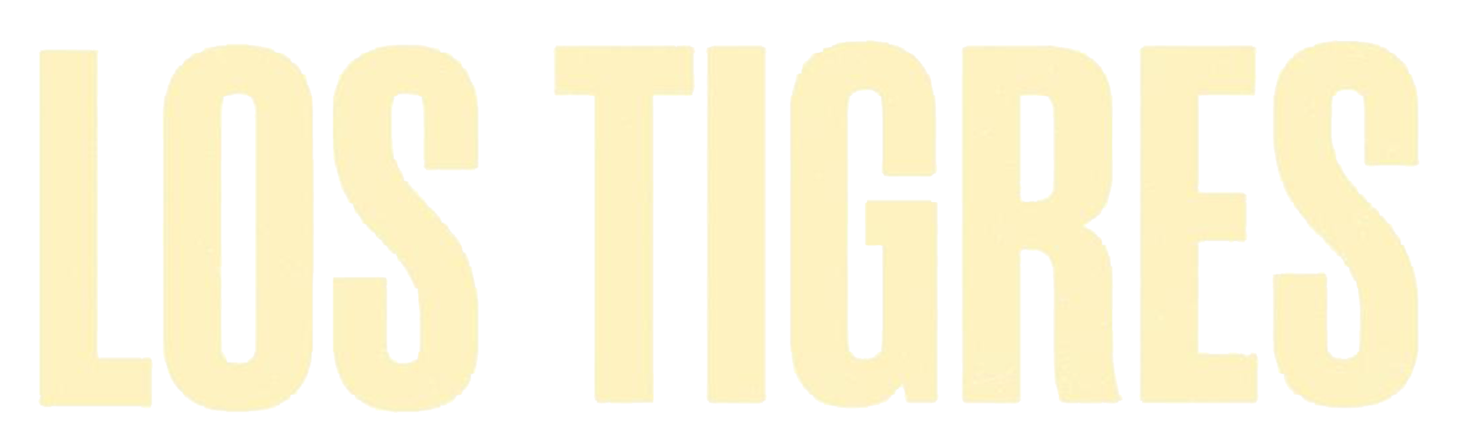 Los Tigres