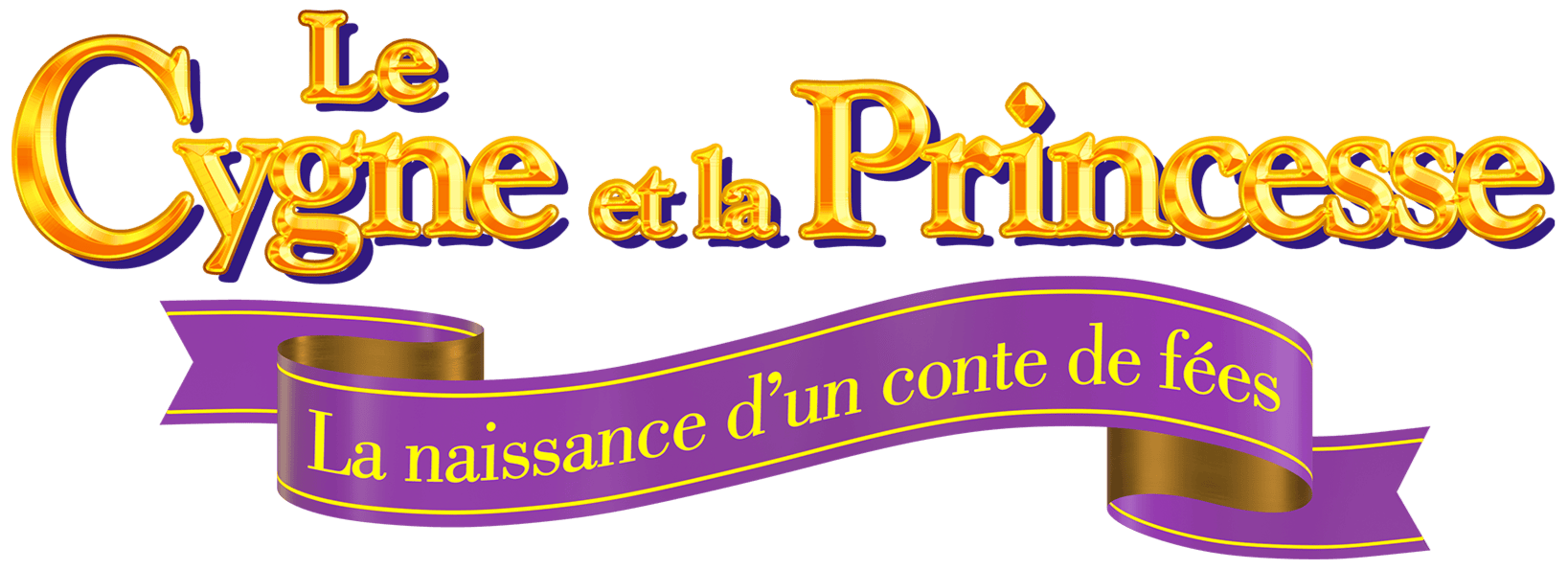 Le Cygne et la Princesse : La Naissance d'un conte de fées