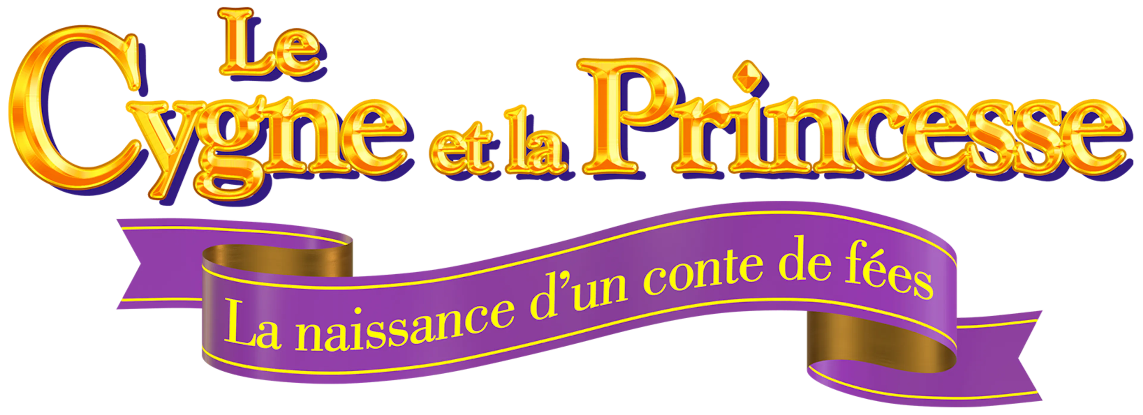 Le Cygne et la Princesse : La Naissance d'un conte de fées