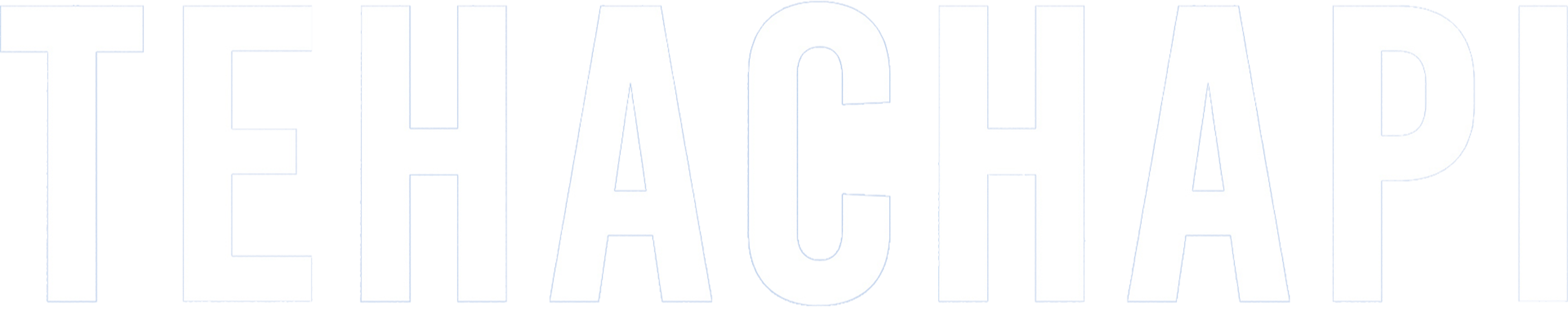 Tehachapi