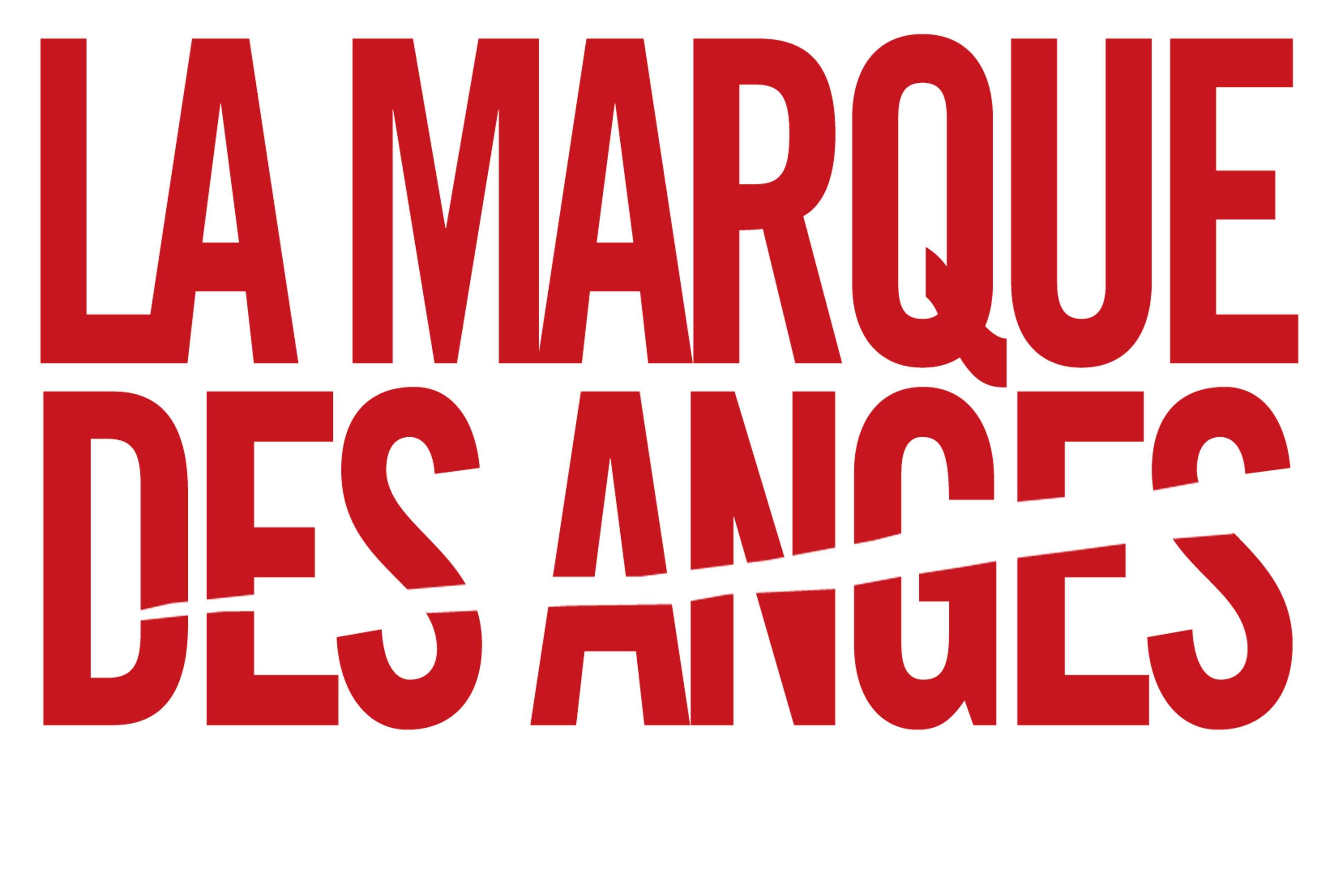 La Marque des anges - Miserere