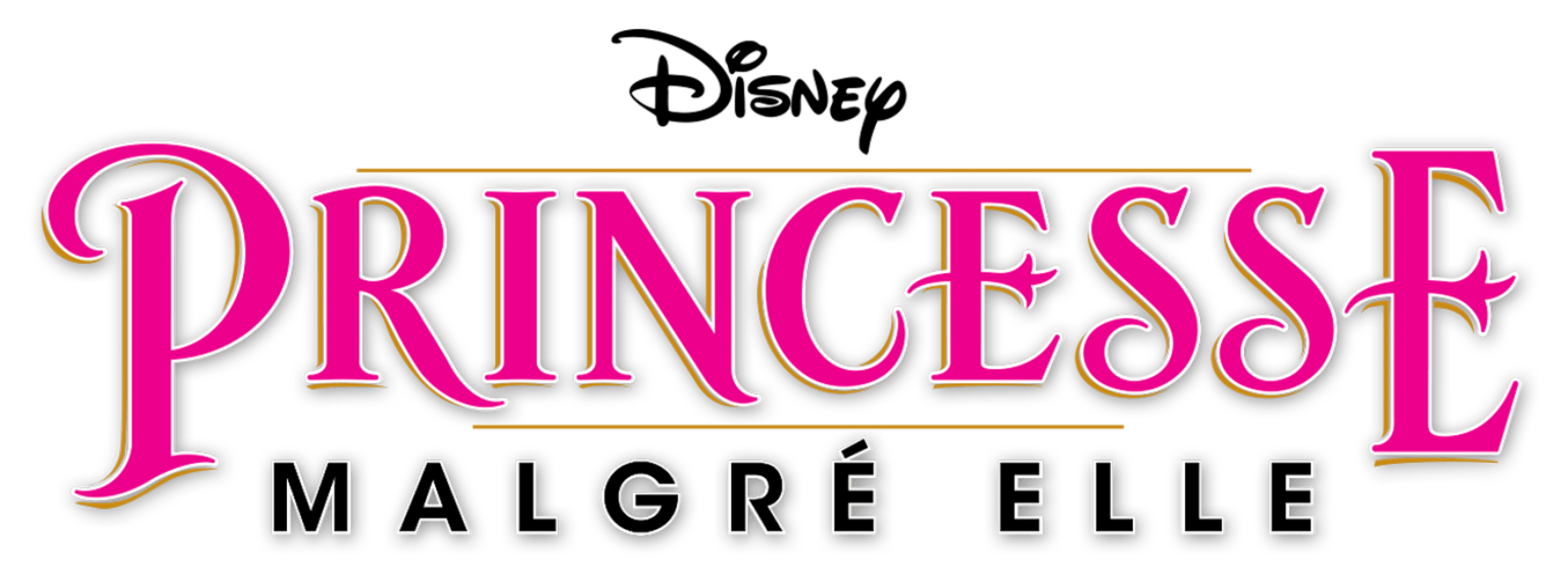 Princesse malgré elle