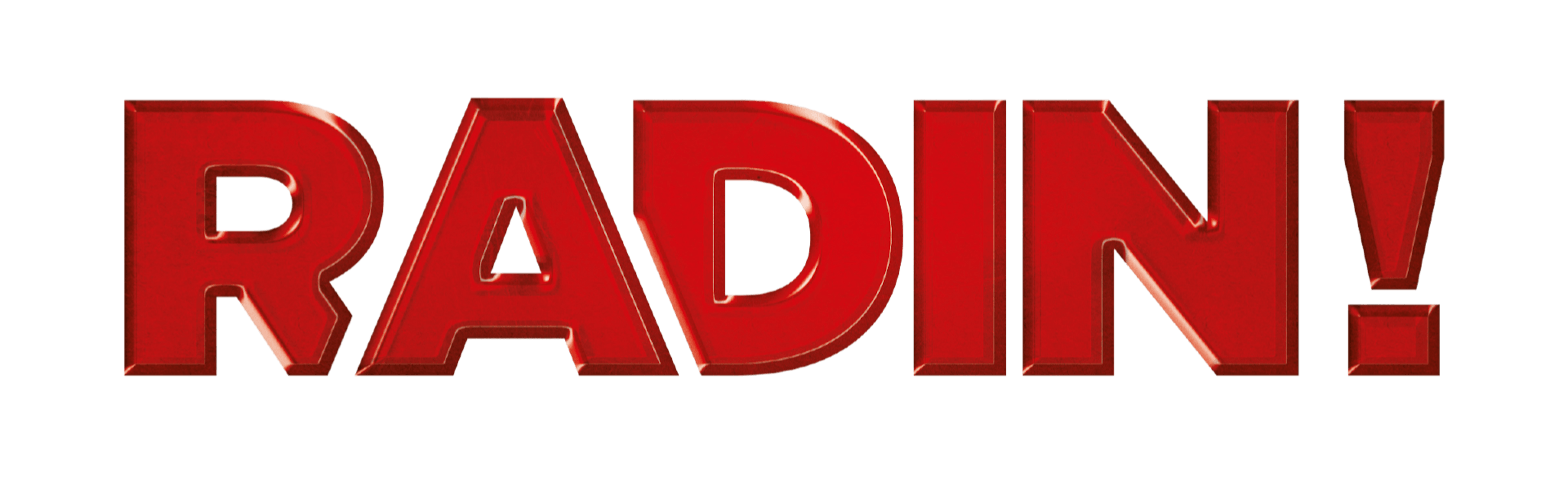Radin !