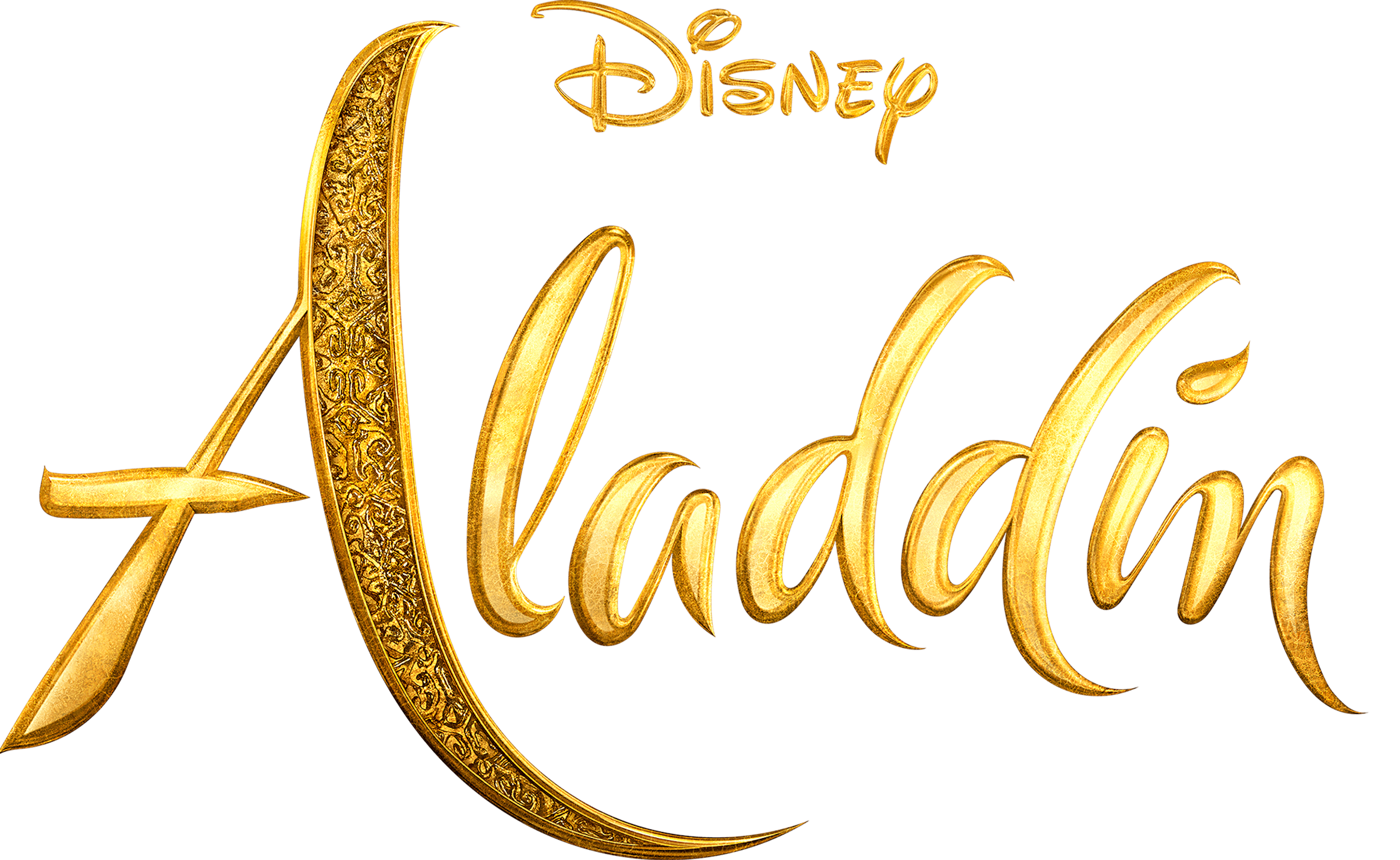 Aladdin