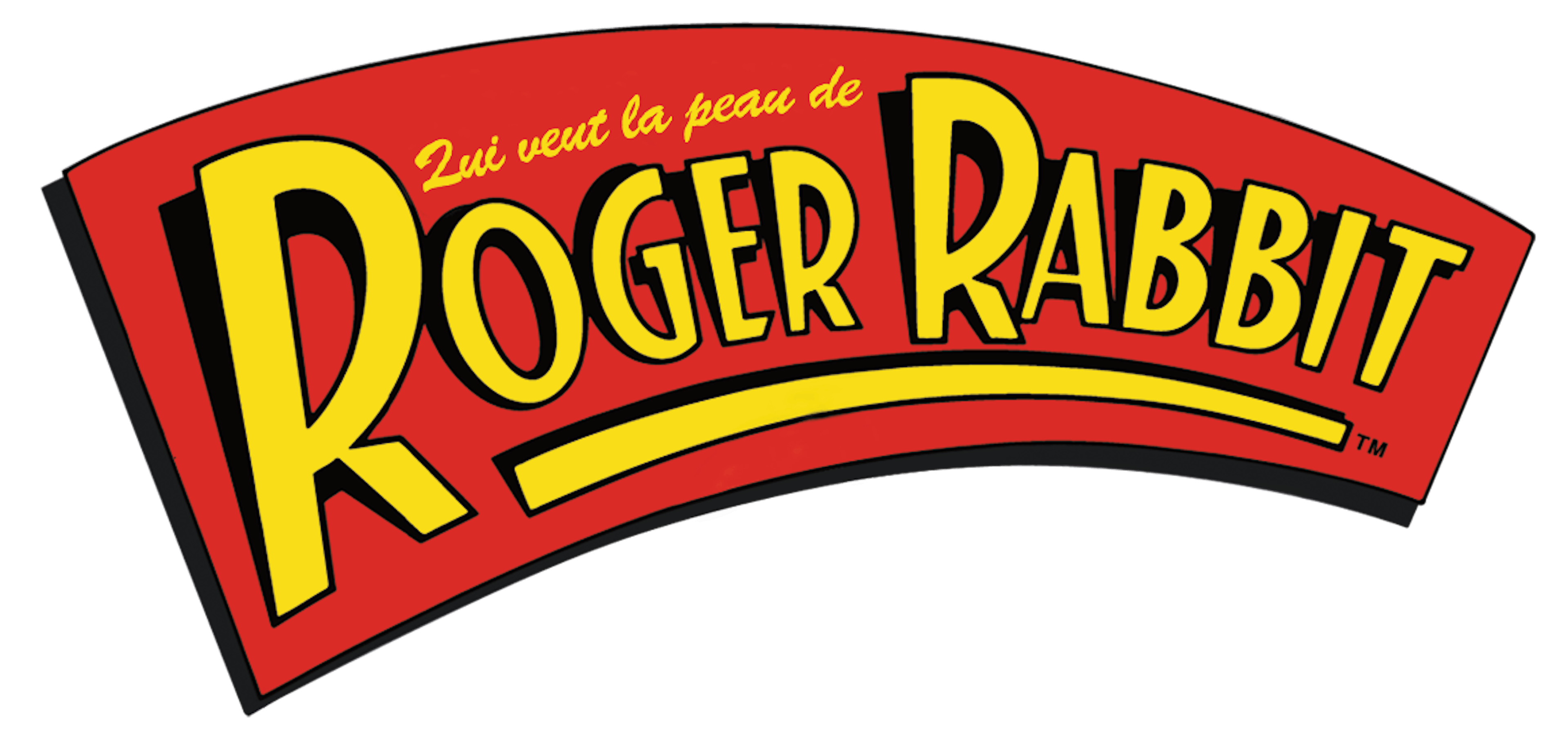 Qui veut la peau de Roger Rabbit ?