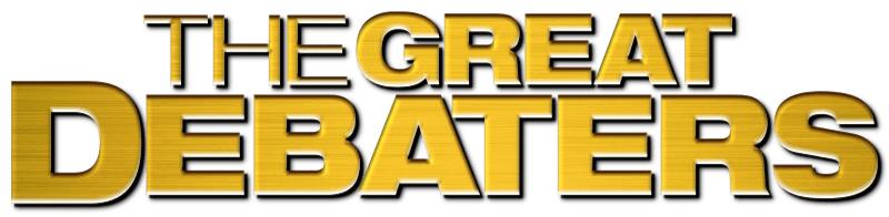 The Great Debaters