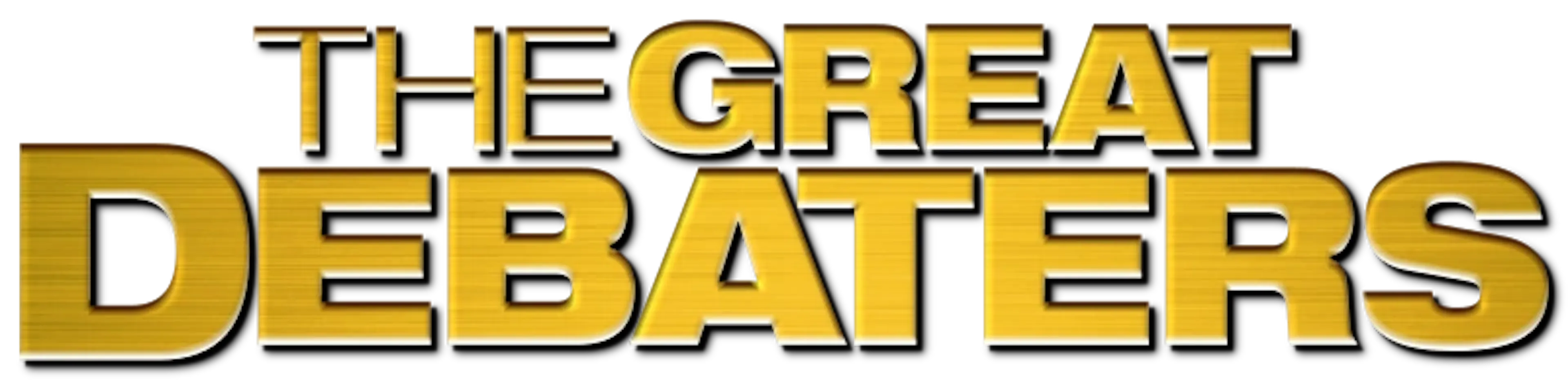 The Great Debaters
