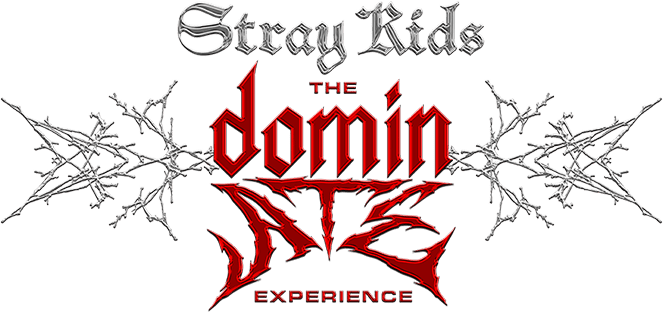 Stray Kids: The dominATE Experience