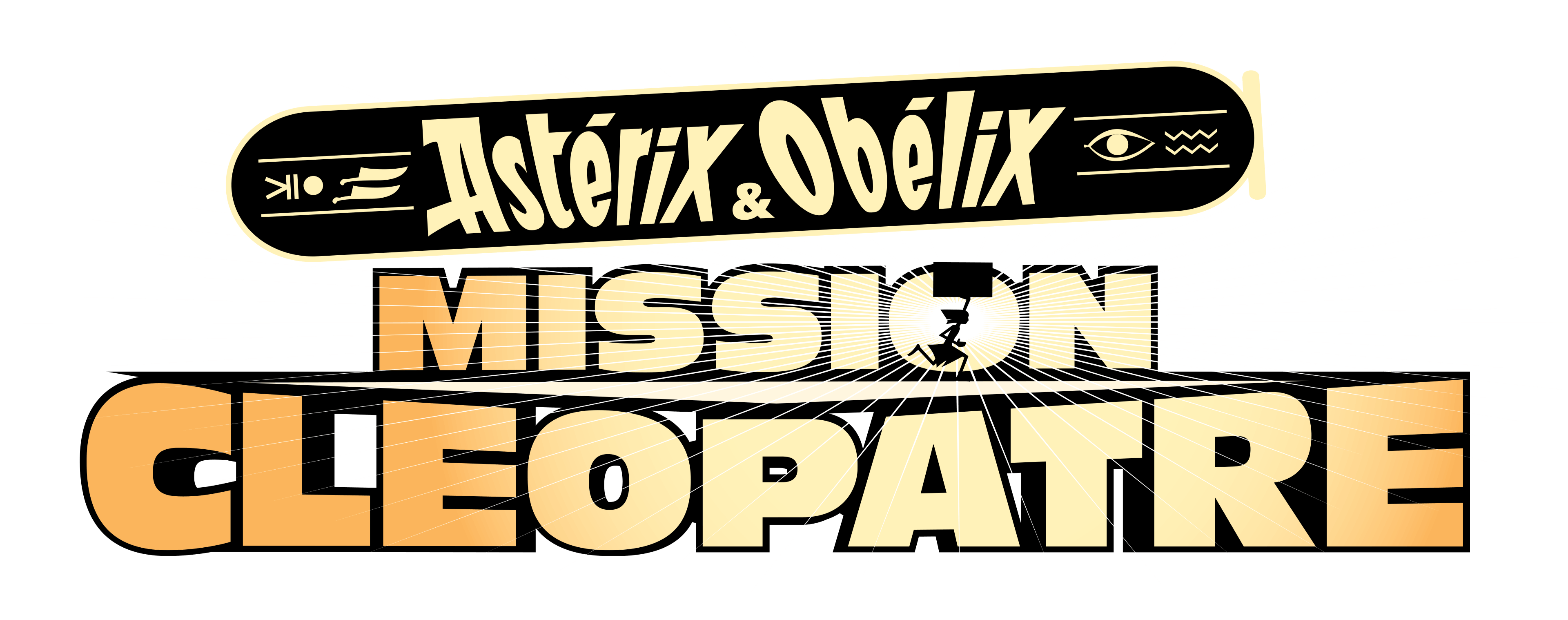 Astérix & Obélix : Mission Cléopâtre