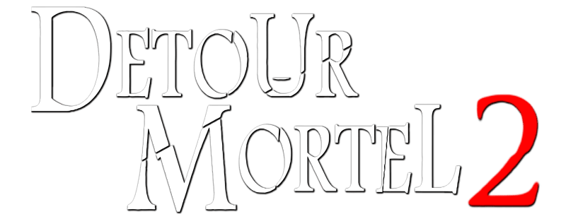 Détour mortel 2