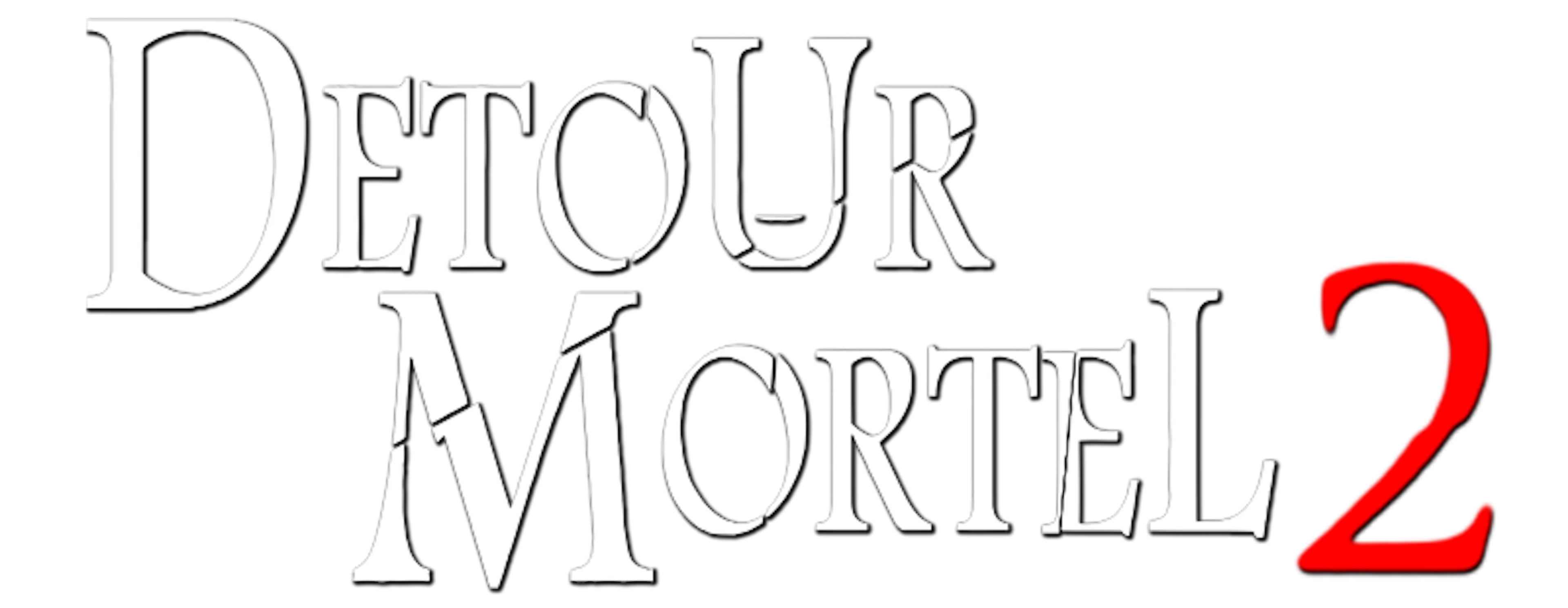 Détour mortel 2