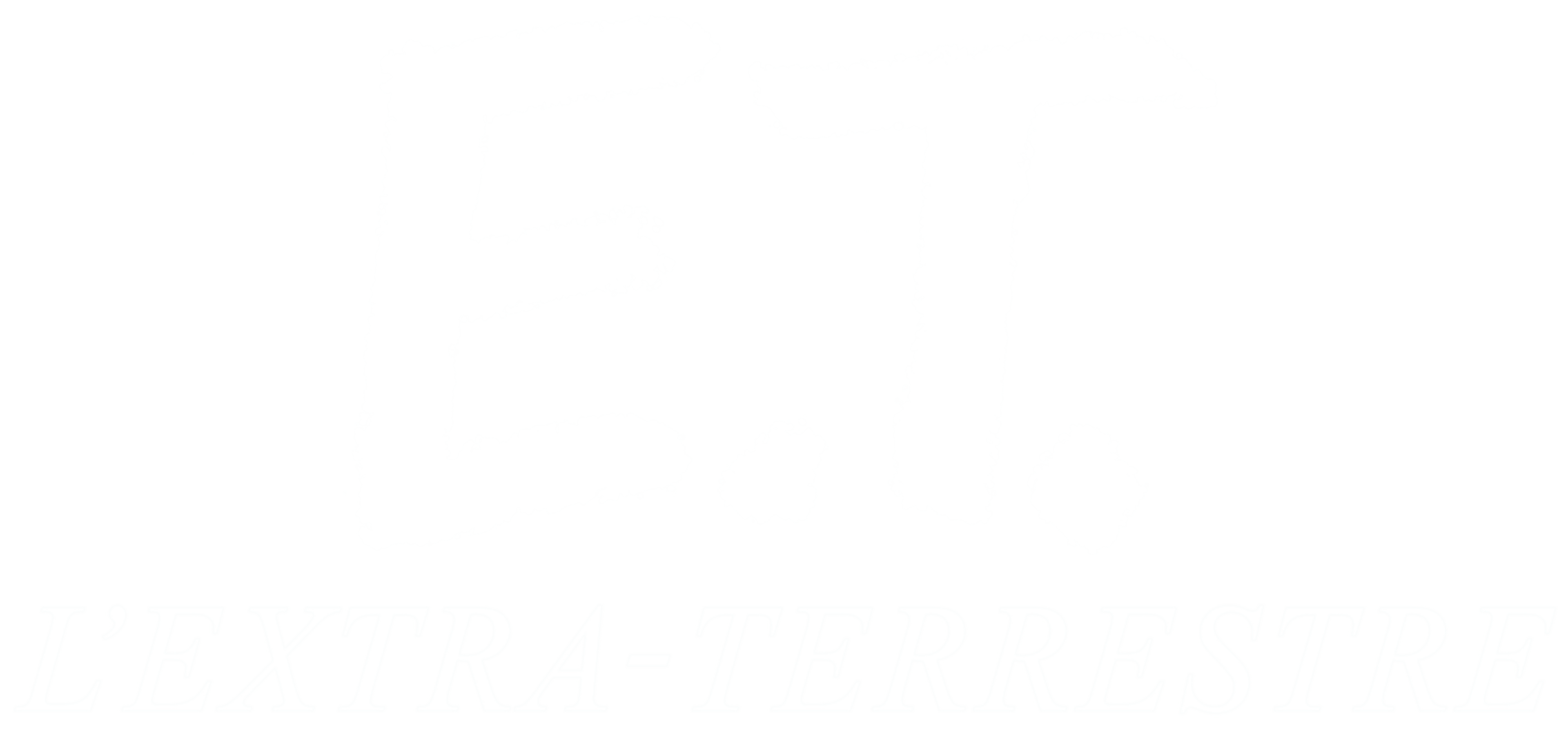 E.T. l'extra-terrestre