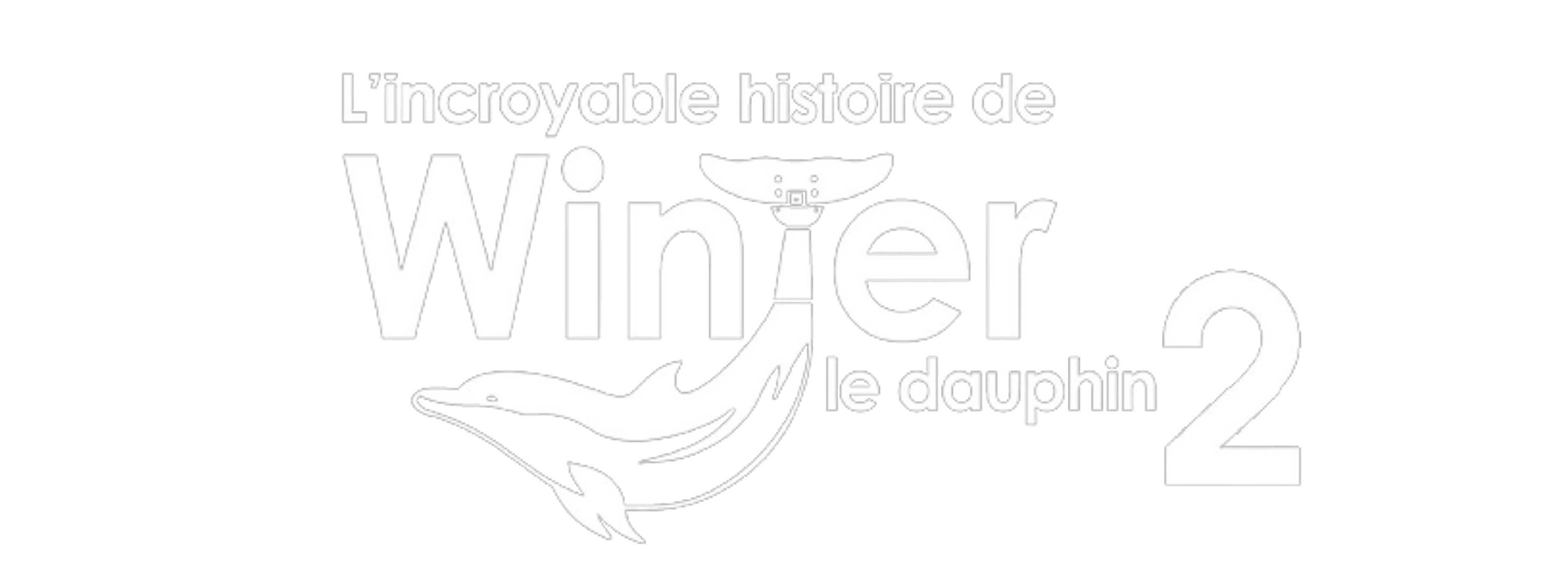 L'Incroyable Histoire de Winter le dauphin 2
