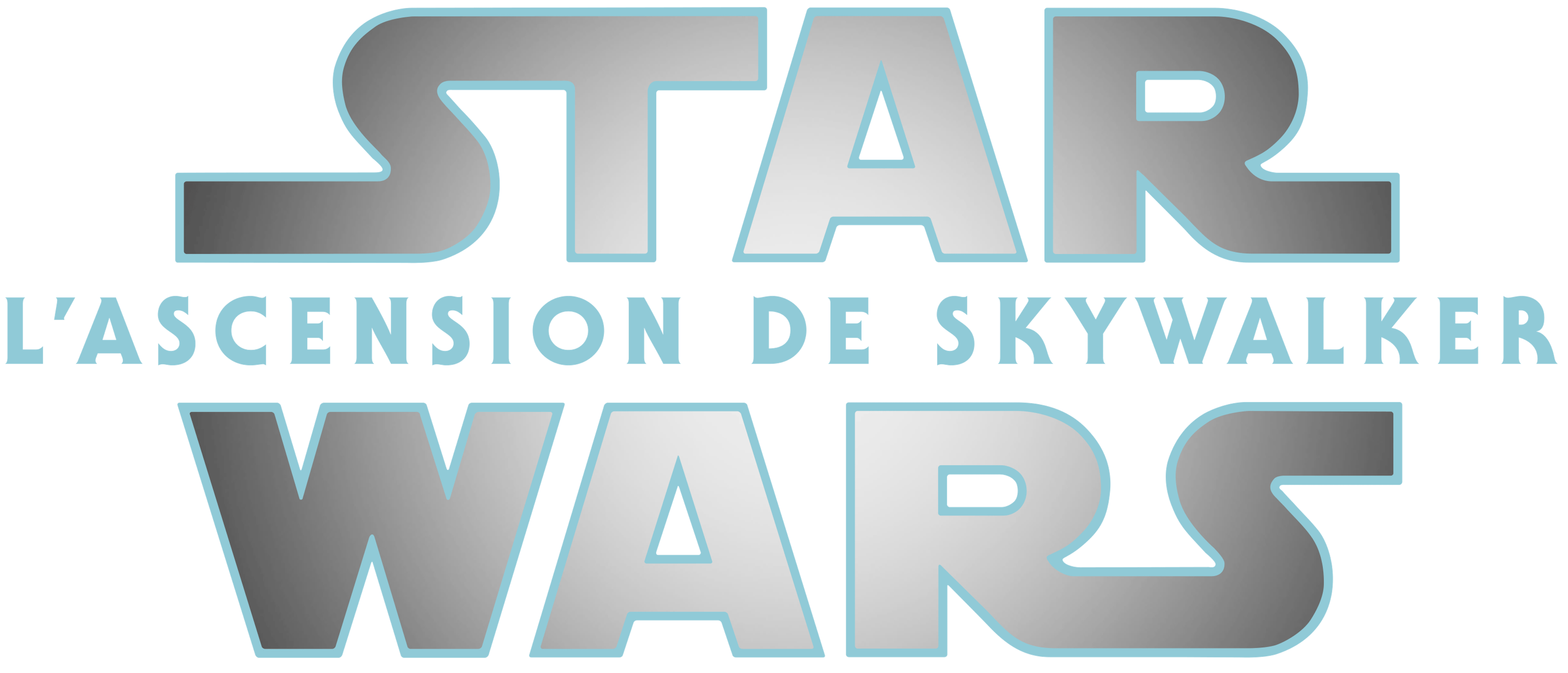 Star Wars, épisode IX : L'Ascension de Skywalker